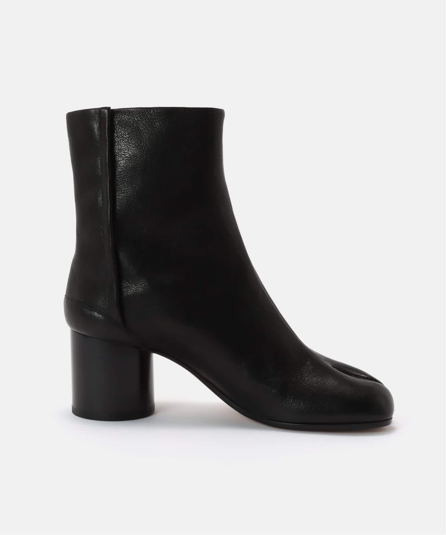 Y*u様 maison margiela tabi ブーツ 6cm 楽天市場】[P10倍]Maison Margiela : [レディース]TABI BOOTS 6ヒール