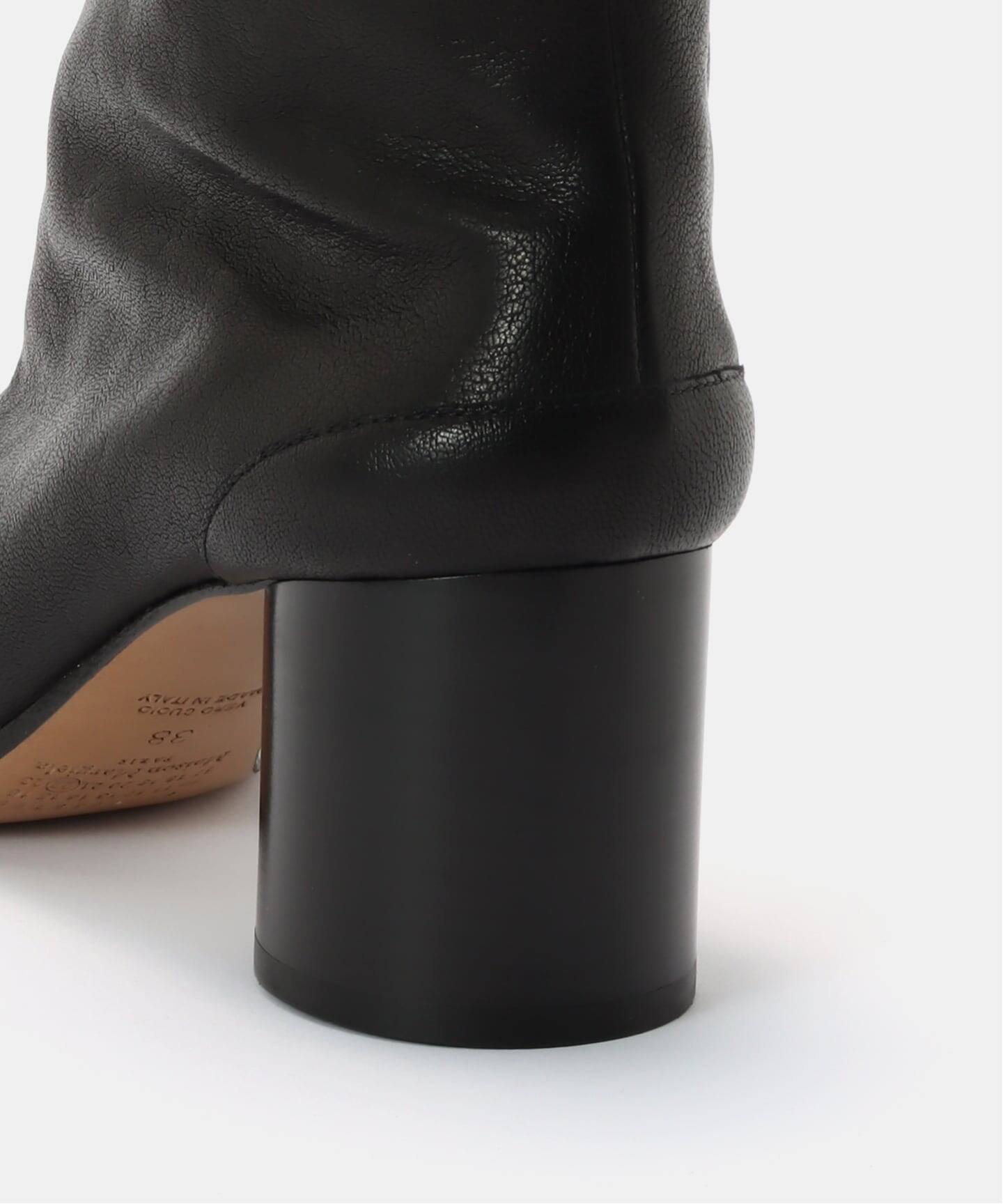 Maison Margiela/メゾン マルジェラ】TABI ANKLE BOOTS 6cm（ブーティ