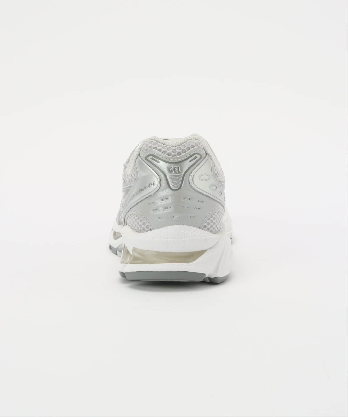ASICS / アシックス】GEL-KAYANO 14(SILVER)（スニーカー）｜AP STUDIO