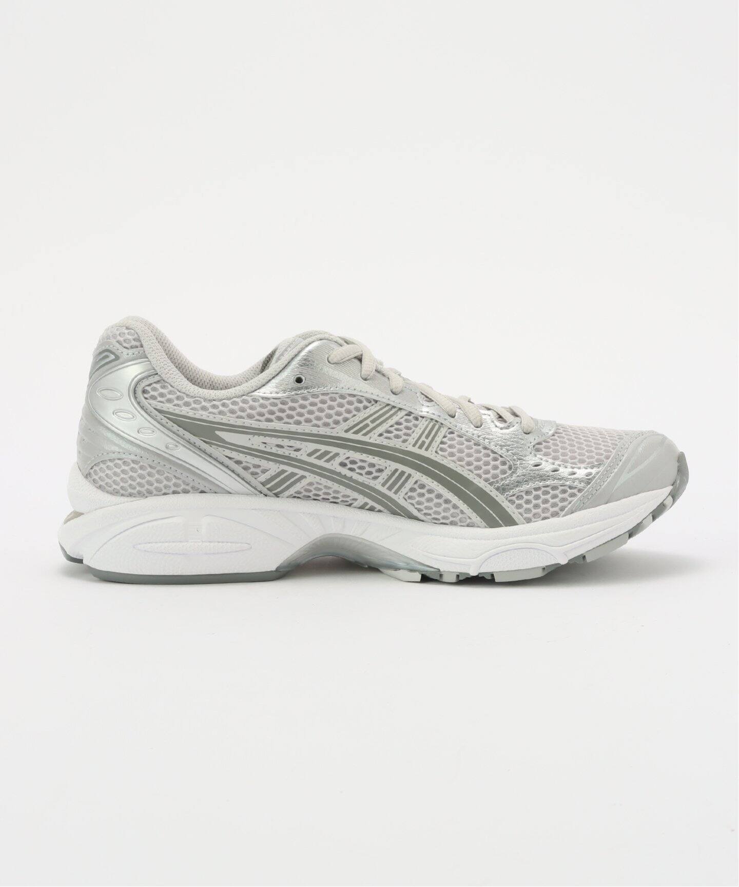 ASICS / アシックス】GEL-KAYANO 14(SILVER)（スニーカー）｜AP