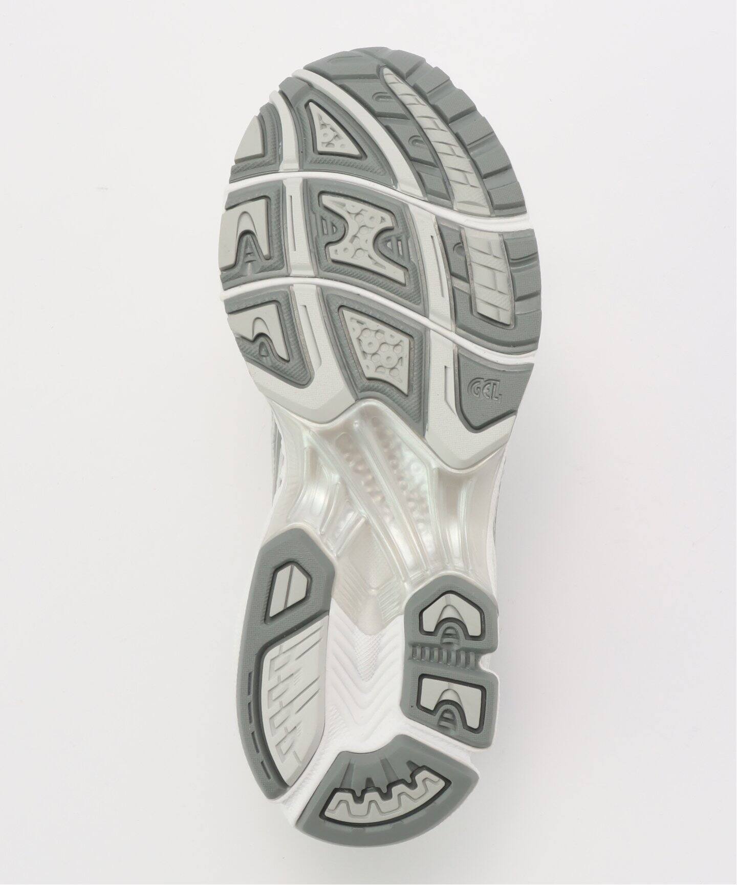 ASICS / アシックス】GEL-KAYANO 14(SILVER)（スニーカー）｜AP STUDIO