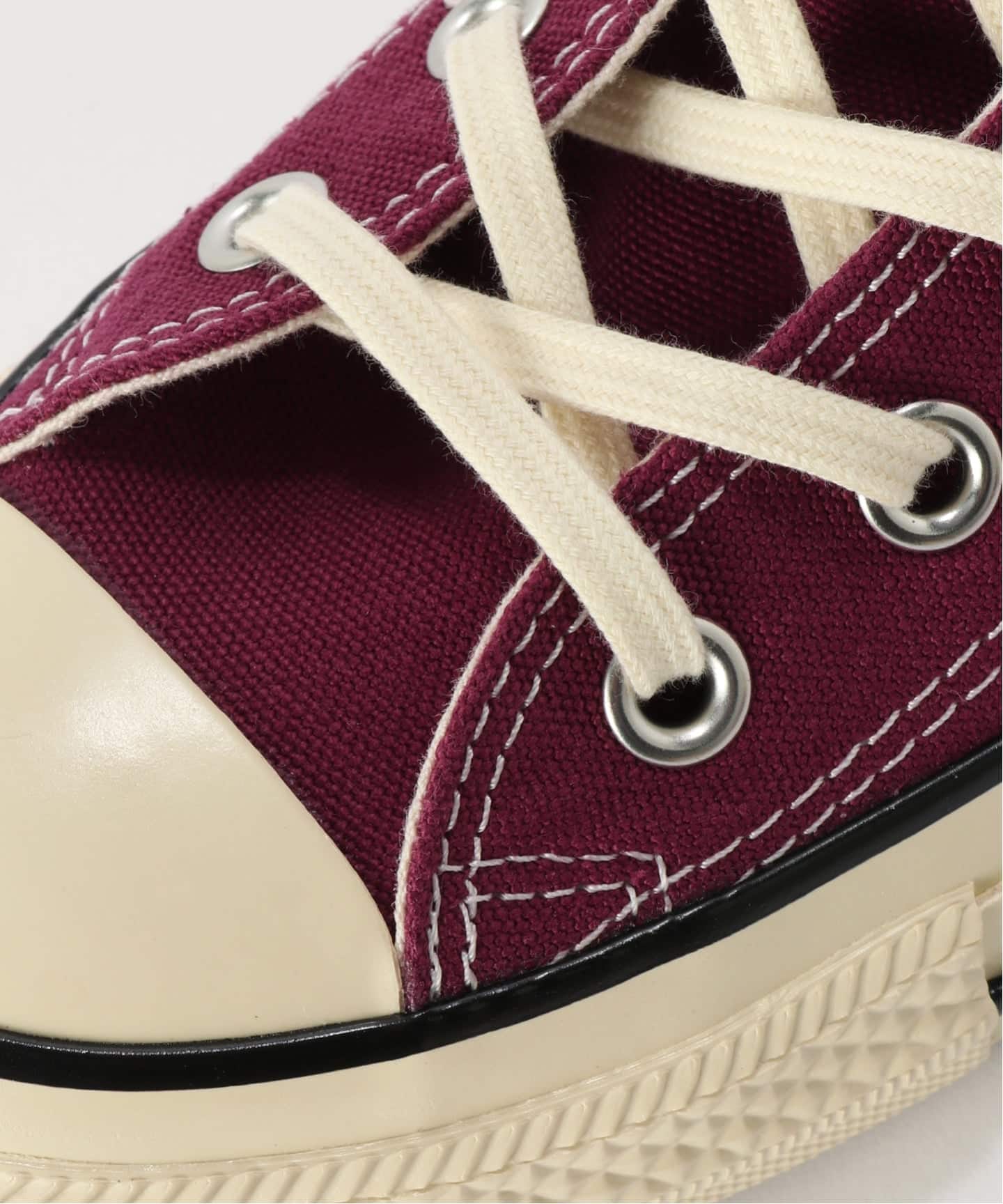 CONVERSE/コンバース】ALL STAR AGED AC HI(bordeaux)（スニーカー
