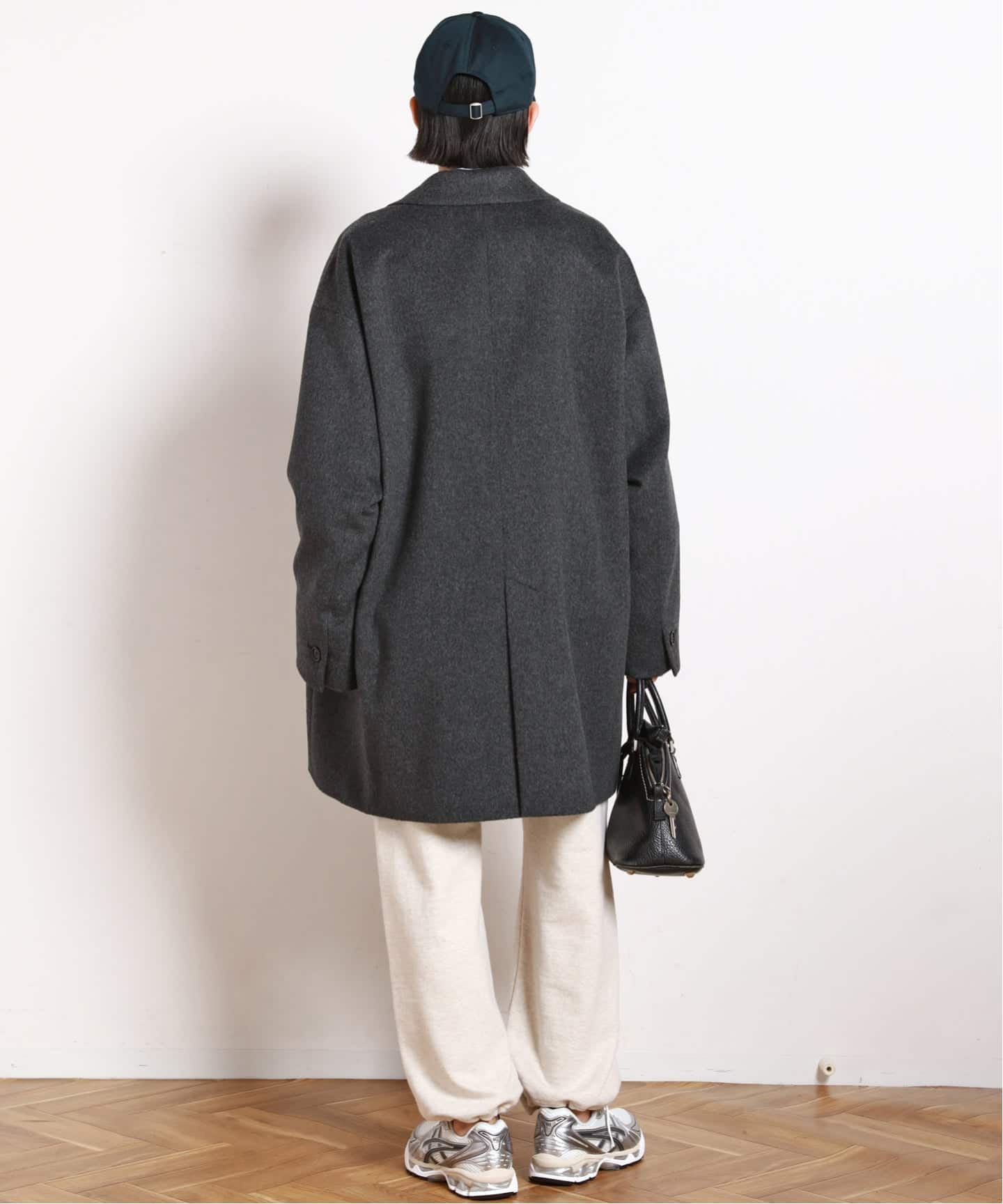 ASICS / アシックス】GEL-KAYANO 14(110 silver)（スニーカー）｜AP