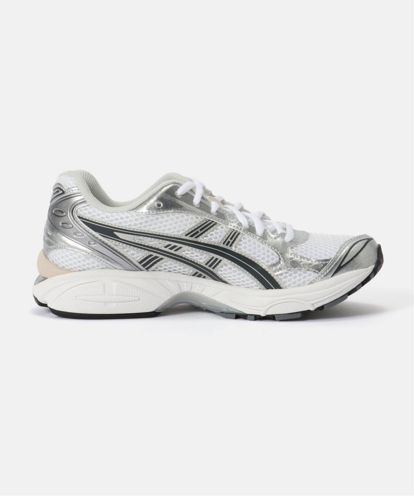 ASICS / アシックス】GEL-KAYANO 14(110 silver)（スニーカー）｜AP