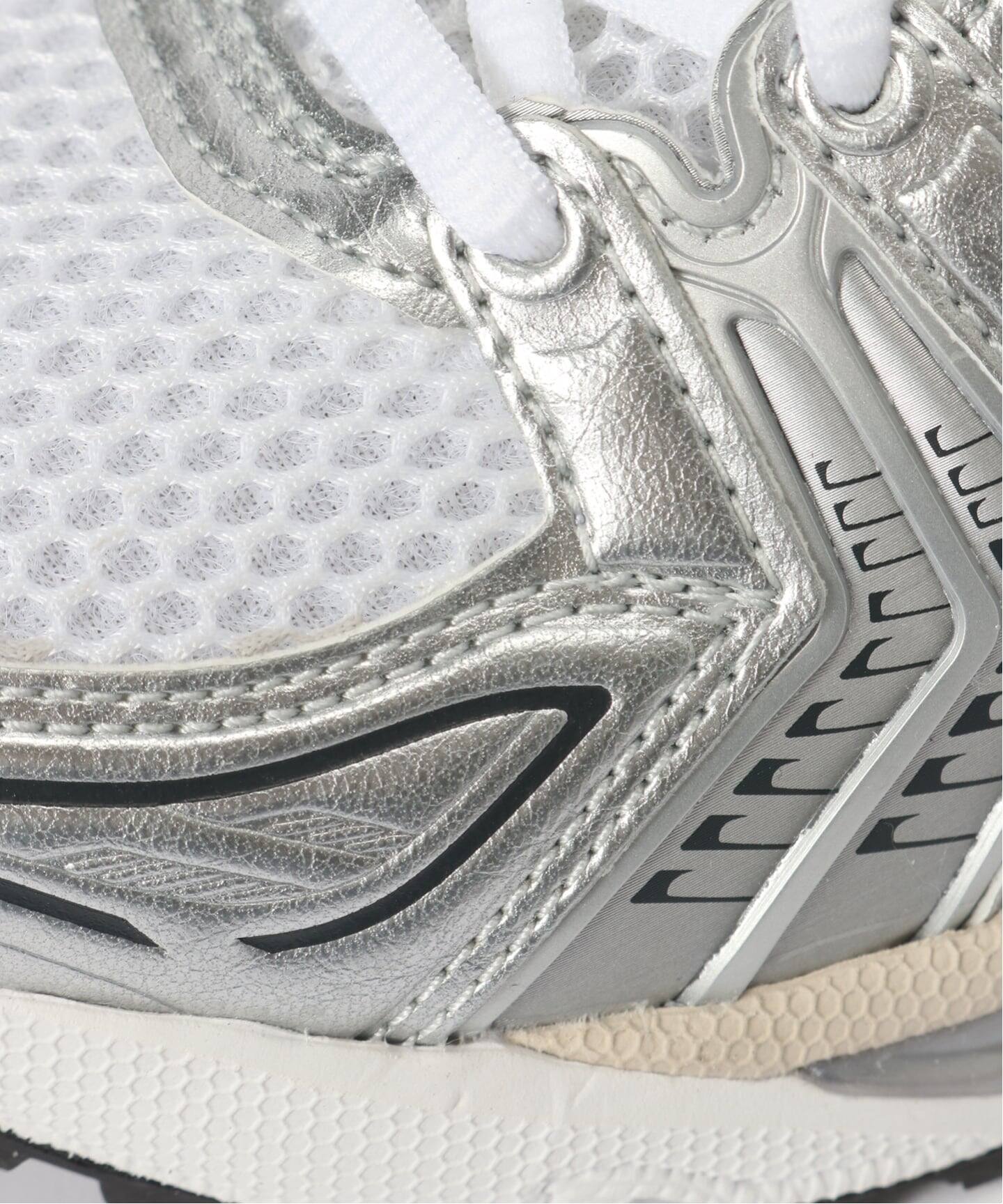 ASICS / アシックス】GEL-KAYANO 14(110 silver)（スニーカー）｜AP