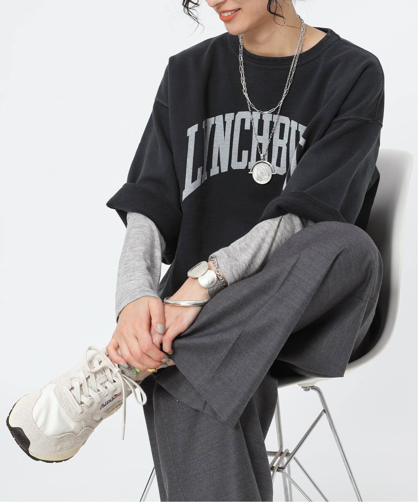 ☆要在庫確認☆ AUTRY AULWNU01WHTWHT 関税送料込 AUTRY WHIRLWIND LOW WHT/NAT（オートリー ワールウィンド ロー