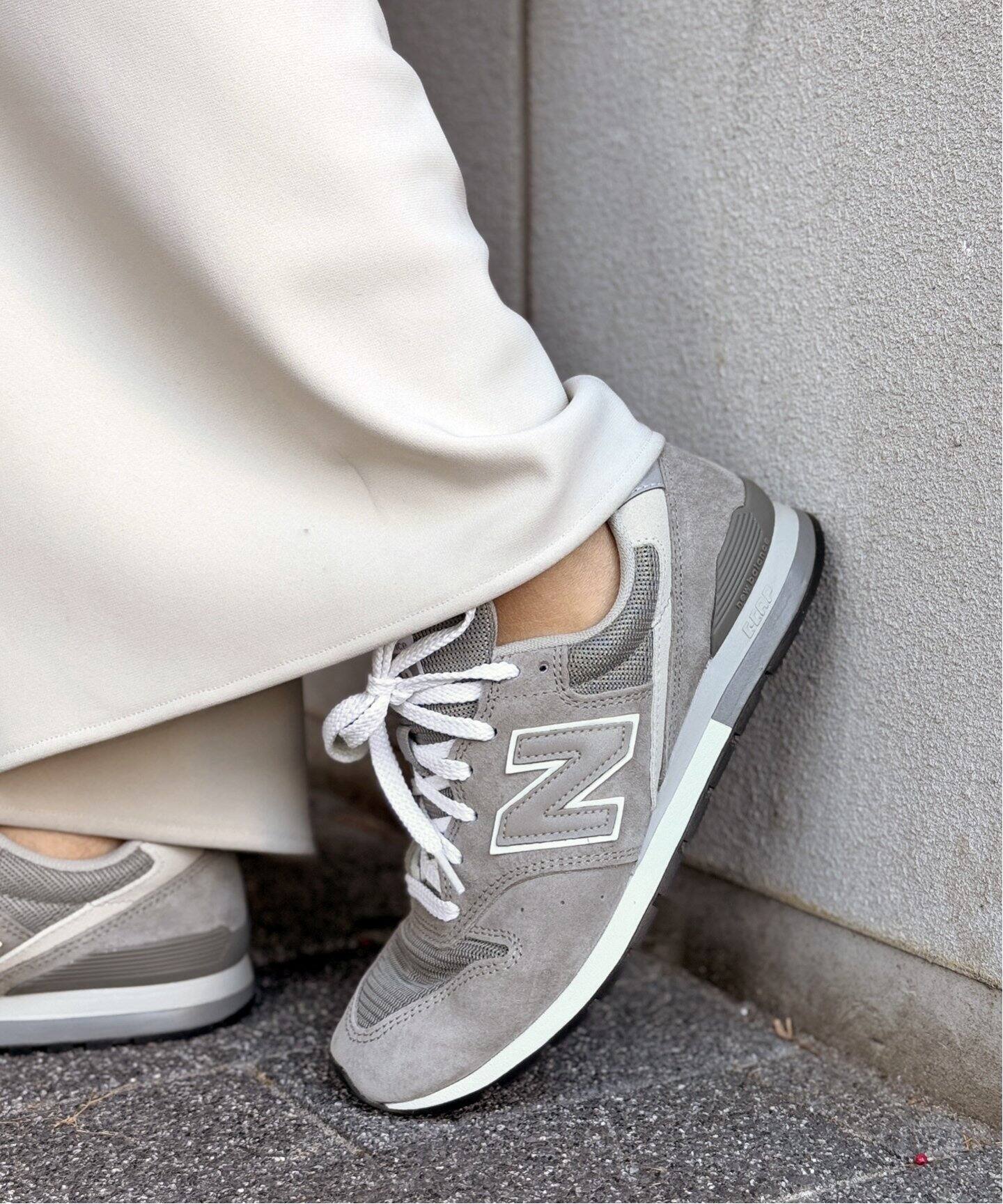 NEW BALANCE / ニューバランス】996（スニーカー）｜AP STUDIO  
