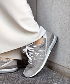 NEW BALANCE / ニューバランス】996（スニーカー）｜AP STUDIO 