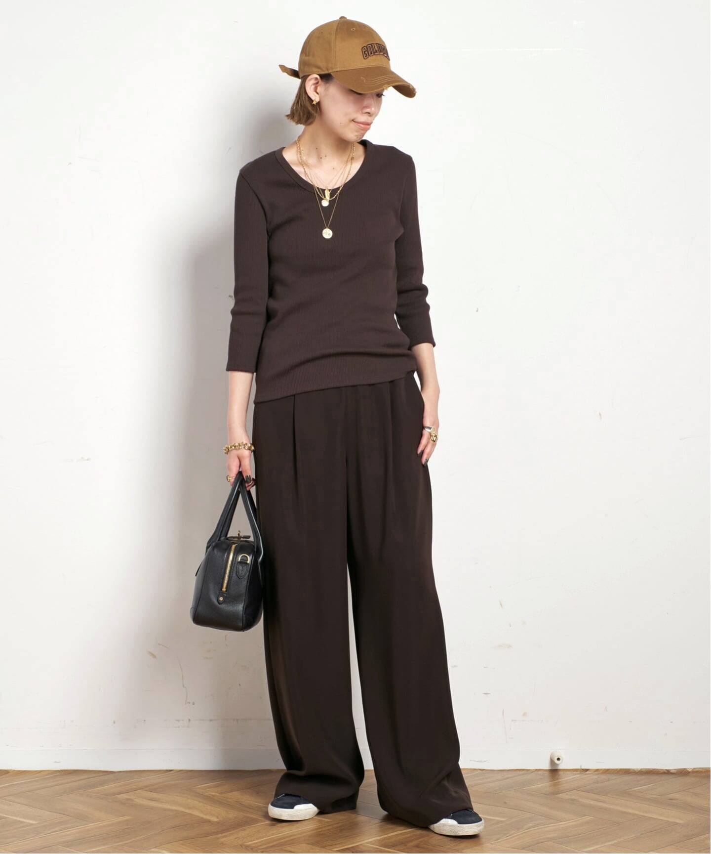 GOLDEN GOOSE / ゴールデングース】FRANCY CLASSIC(NAVY)（スニーカー