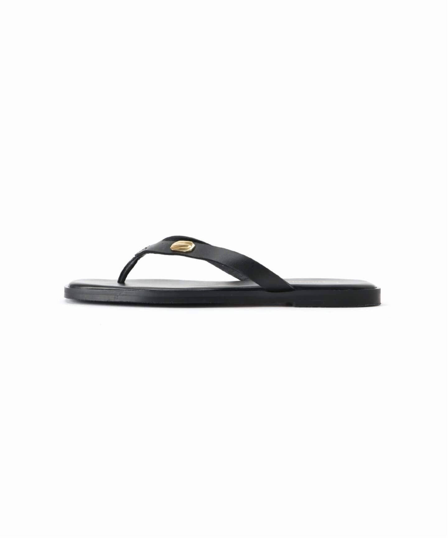CAMINANDO/カミナンド】THONG FLAT SANDALS（サンダル）｜AP