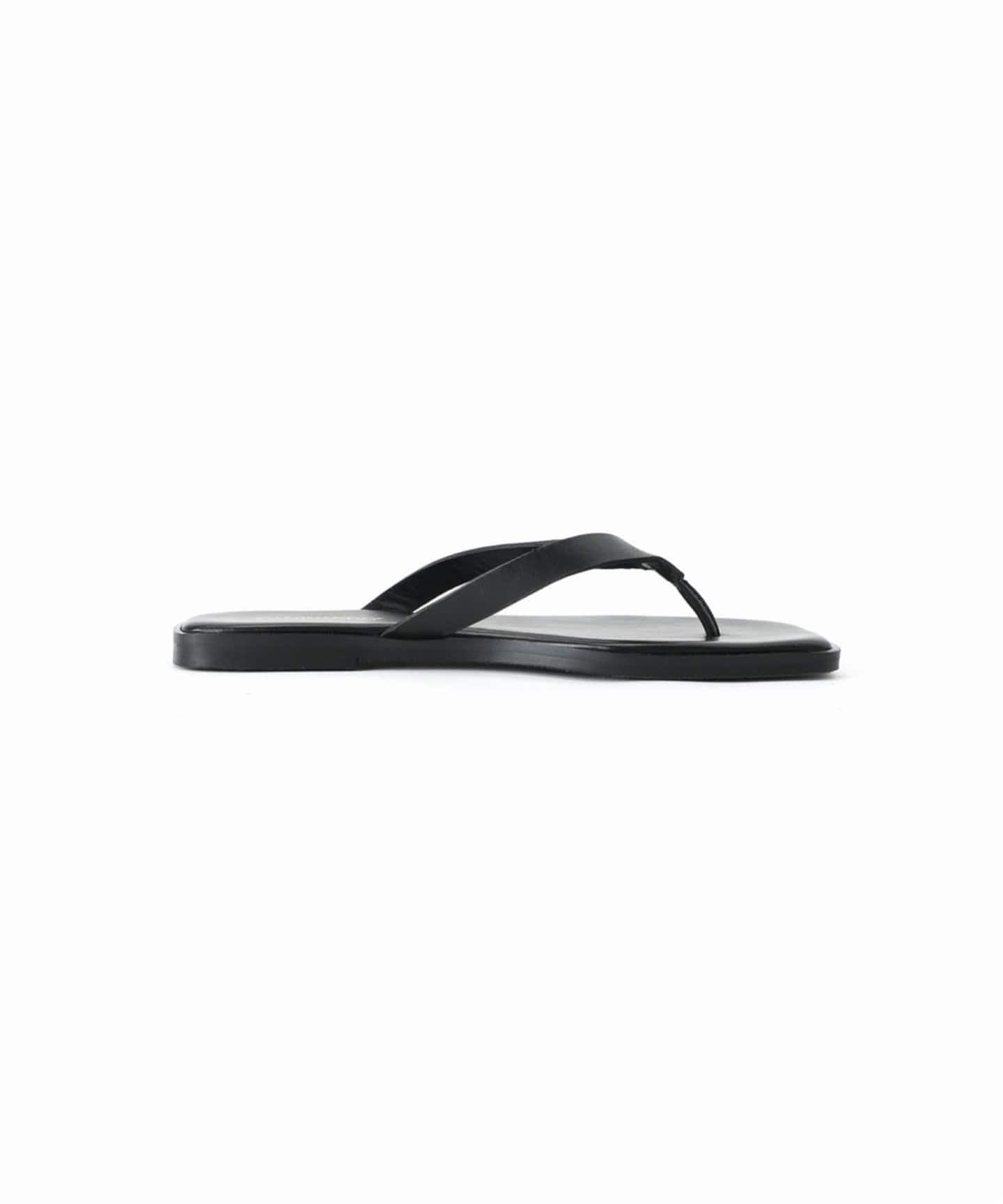 CAMINANDO/カミナンド】THONG FLAT SANDALS（サンダル）｜AP