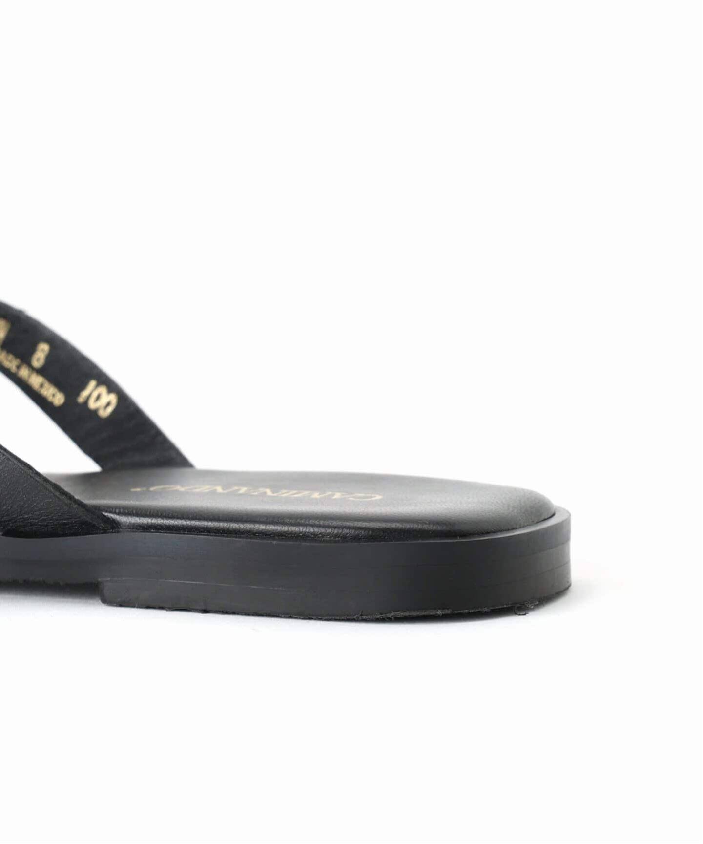 Plage 【CAMINANDO/カミナンド】別注 THONG PLATFORM Plage 【CAMINANDO/カミナンド】別注 THONG PLATFORM - メルカリ