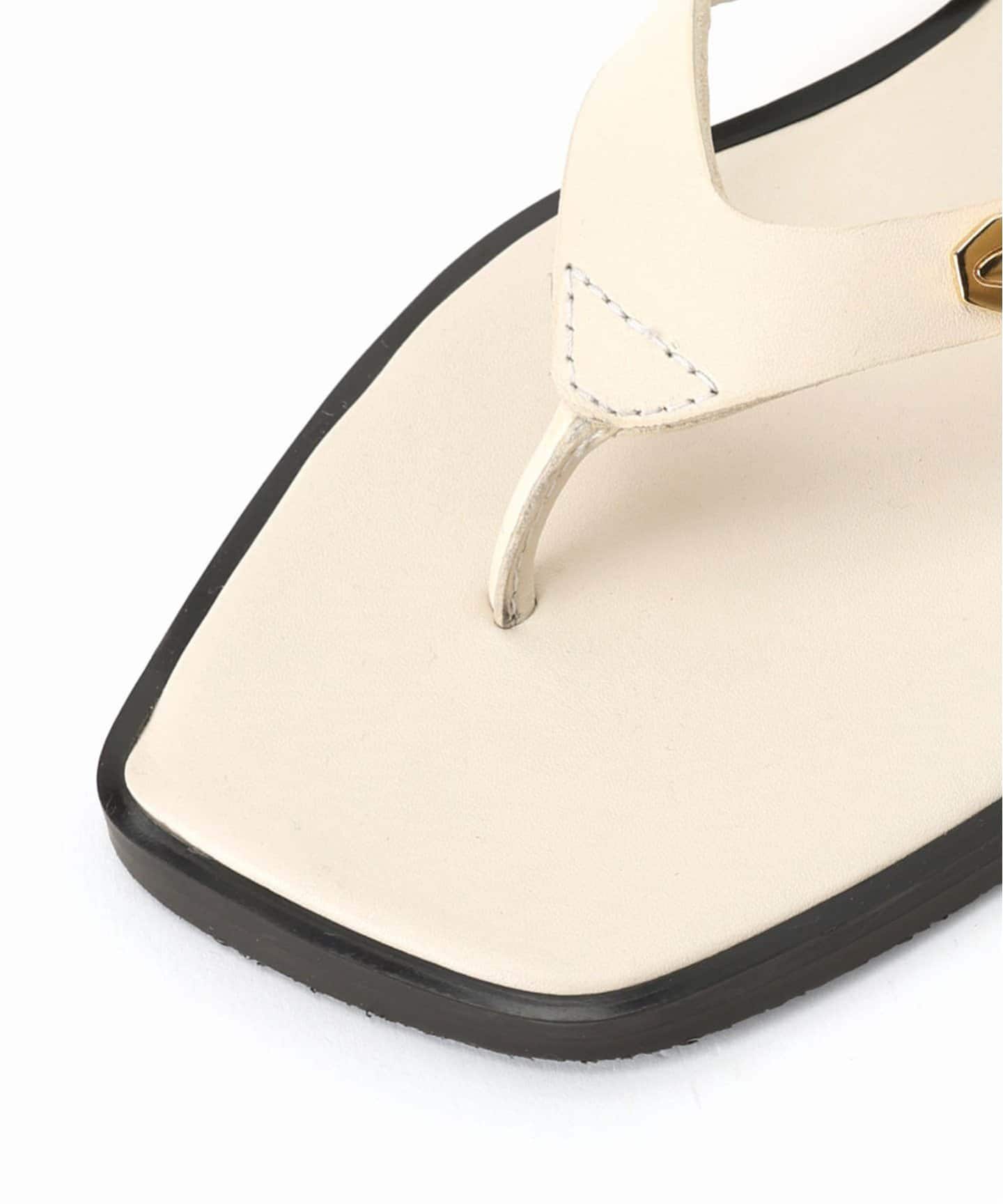 Plage 【CAMINANDO/カミナンド】別注 THONG PLATFORM 中古・古着通販】Caminando (カミナンド) THONG PLATFORM
