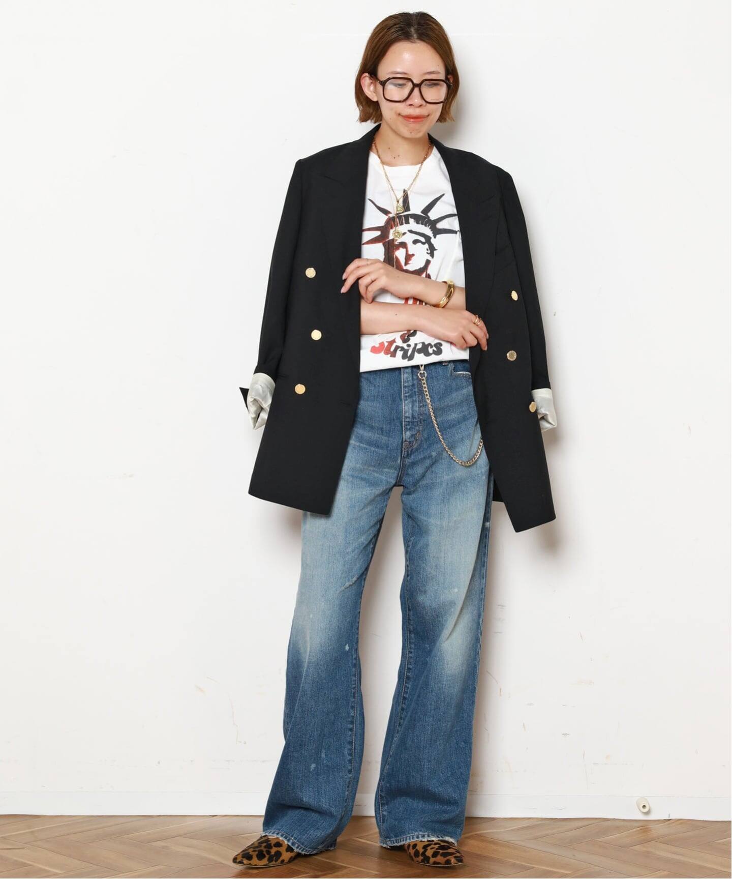 Mollini/モリーニ】PONY flat pumps（パンプス）｜AP STUDIO（エーピー