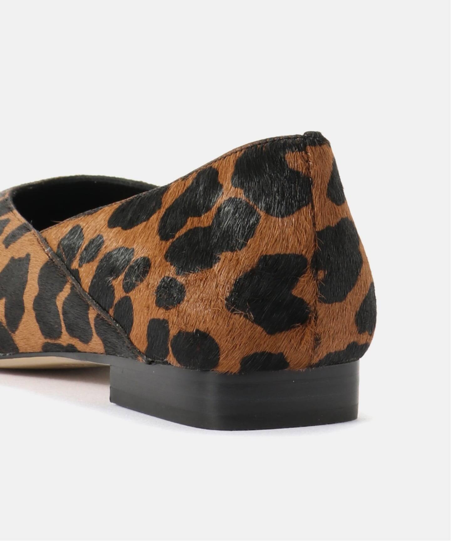 AP STUDIO 【Mollini/モリーニ】PONY flat pumps Mollini/モリーニ】PONY flat pumps（パンプス）｜AP STUDIO（エーピー