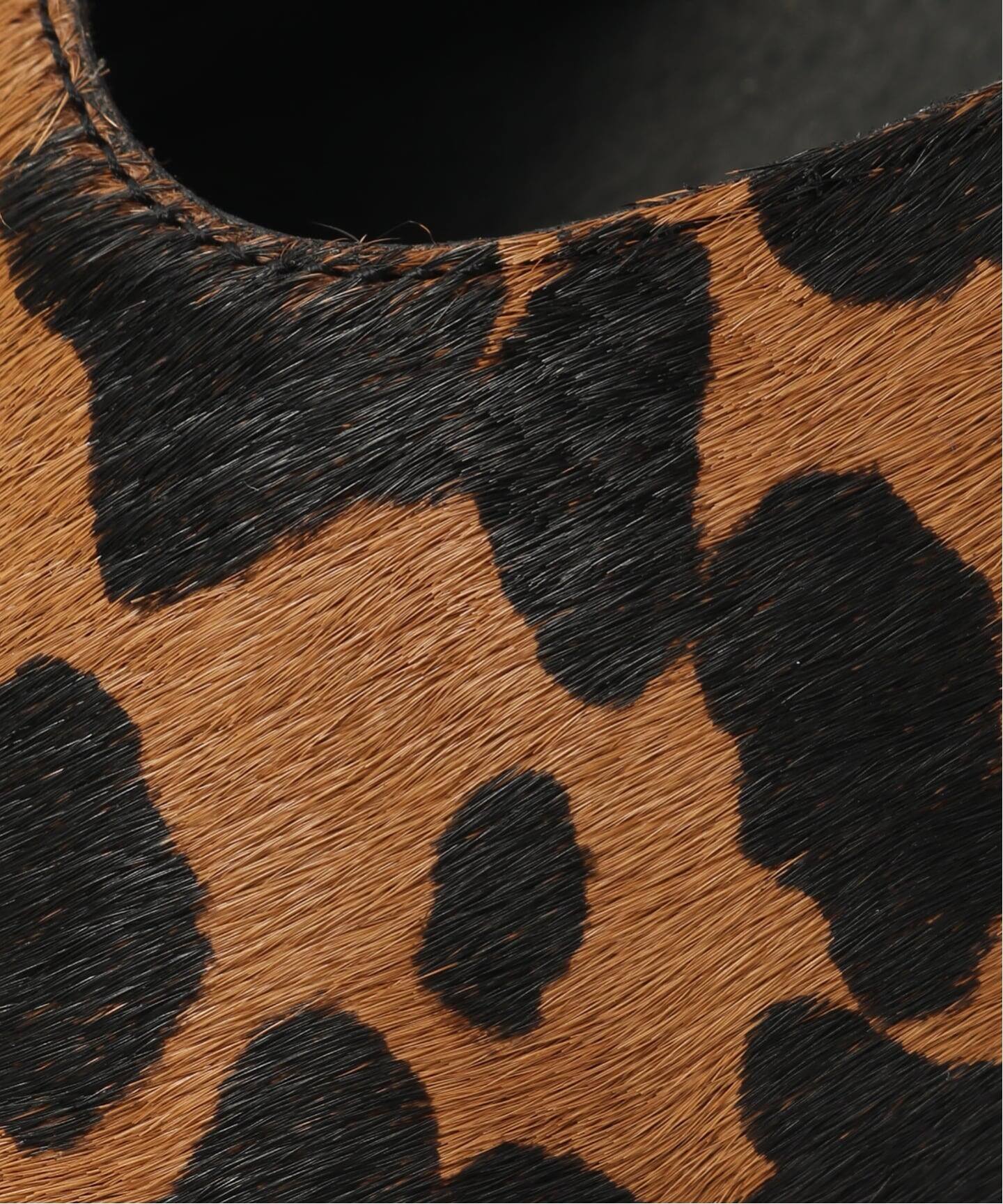 Mollini/モリーニ】PONY flat pumps（パンプス）｜AP STUDIO（エーピー