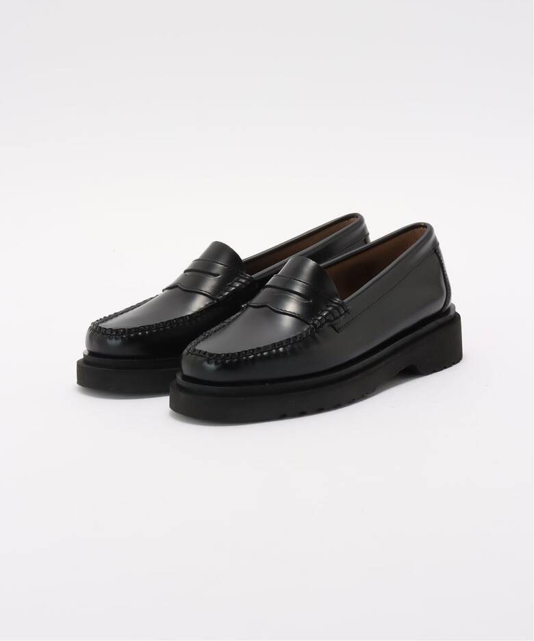 G.H.BASS/ジーエイチバス】WEEJUN Loafer（ローファー）｜AP STUDIO 