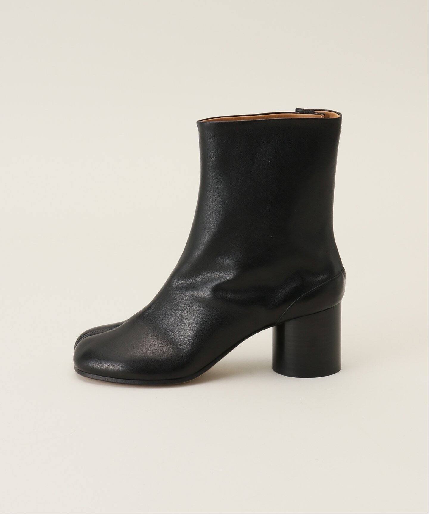 Maison Margiela/メゾン マルジェラ】TABI ANKLE BOOTS 6cm