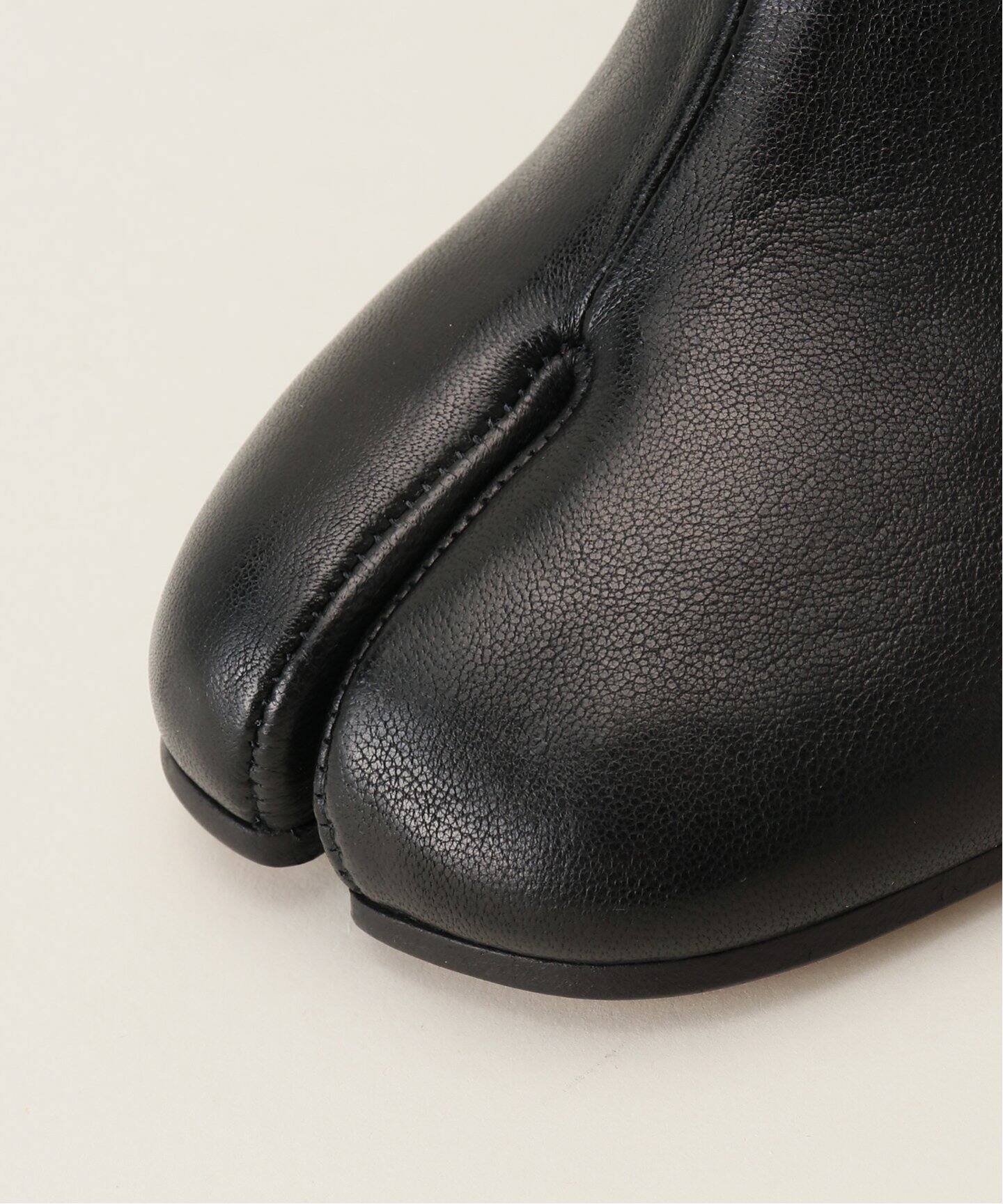 ショートブーツ・ブーティ Maison margiela Tabi ankle boots MAISON MARGIELA TABI ANKLE BOOTS H80 S58WU0260P3753T8013