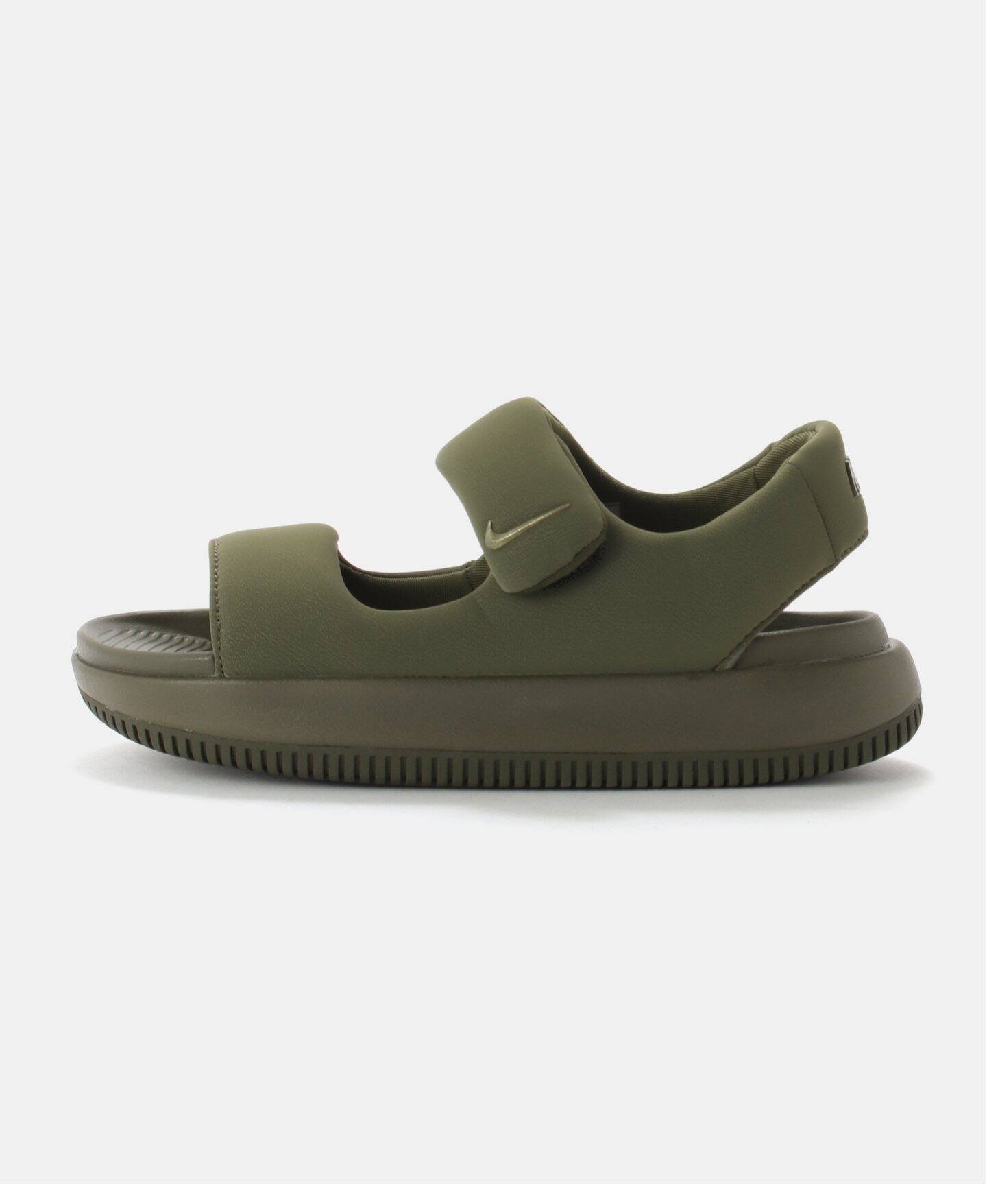 NIKE/ ナイキ】*CALM SANDAL（サンダル）｜AP STUDIO（エーピー