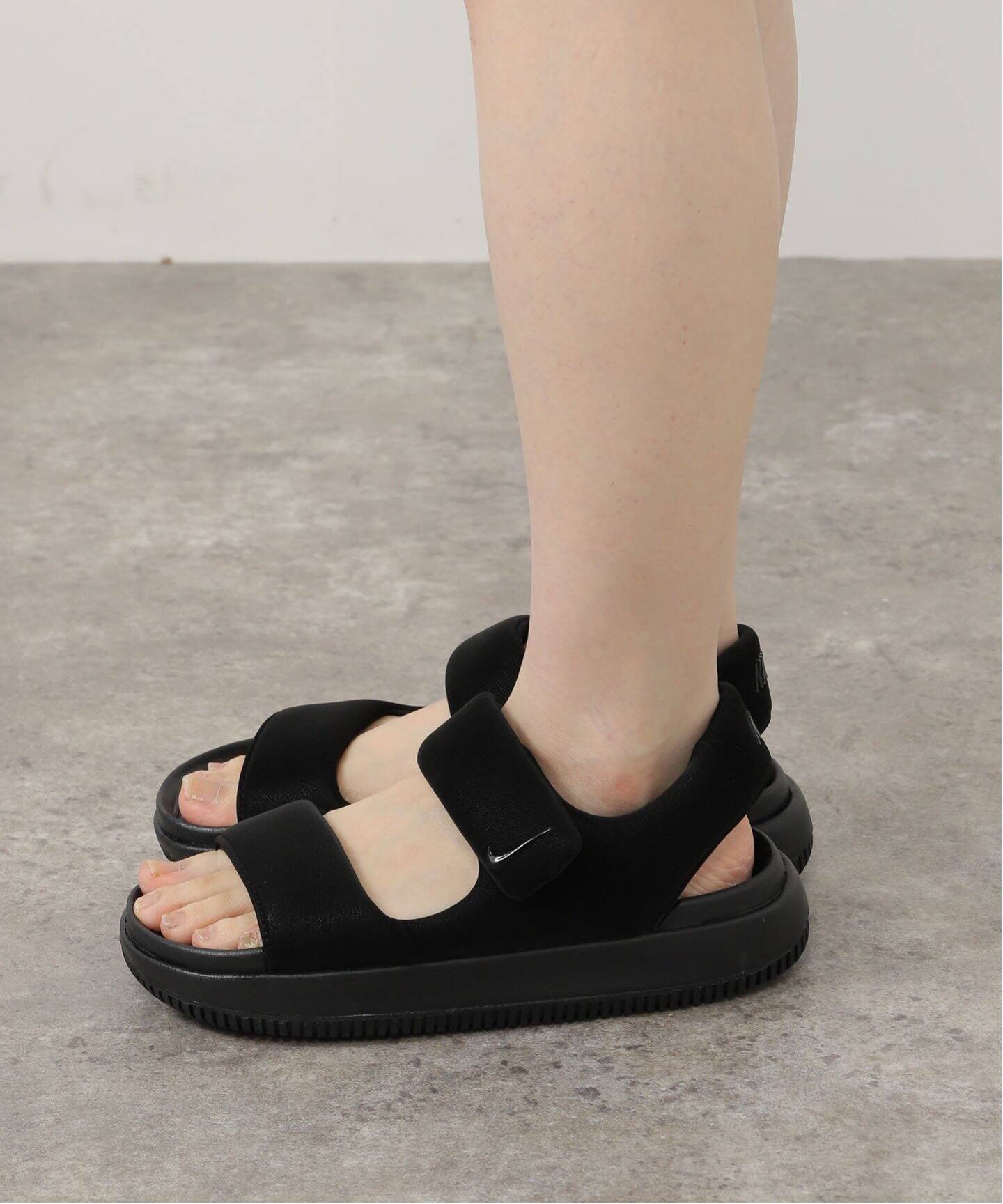 NIKE/ ナイキ】*CALM SANDAL（サンダル）｜AP STUDIO（エーピー
