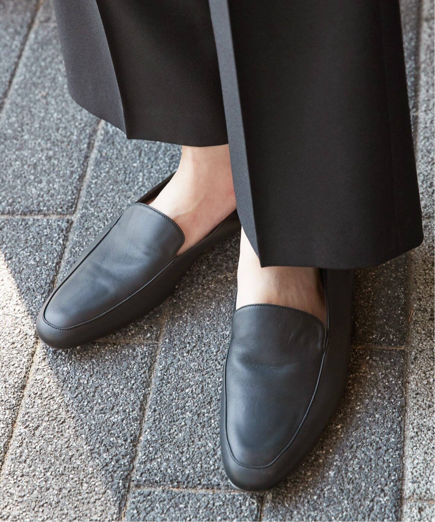 BRENTELLA/ブレンテッラ】スリッポンローファー（ローファー）｜AP  