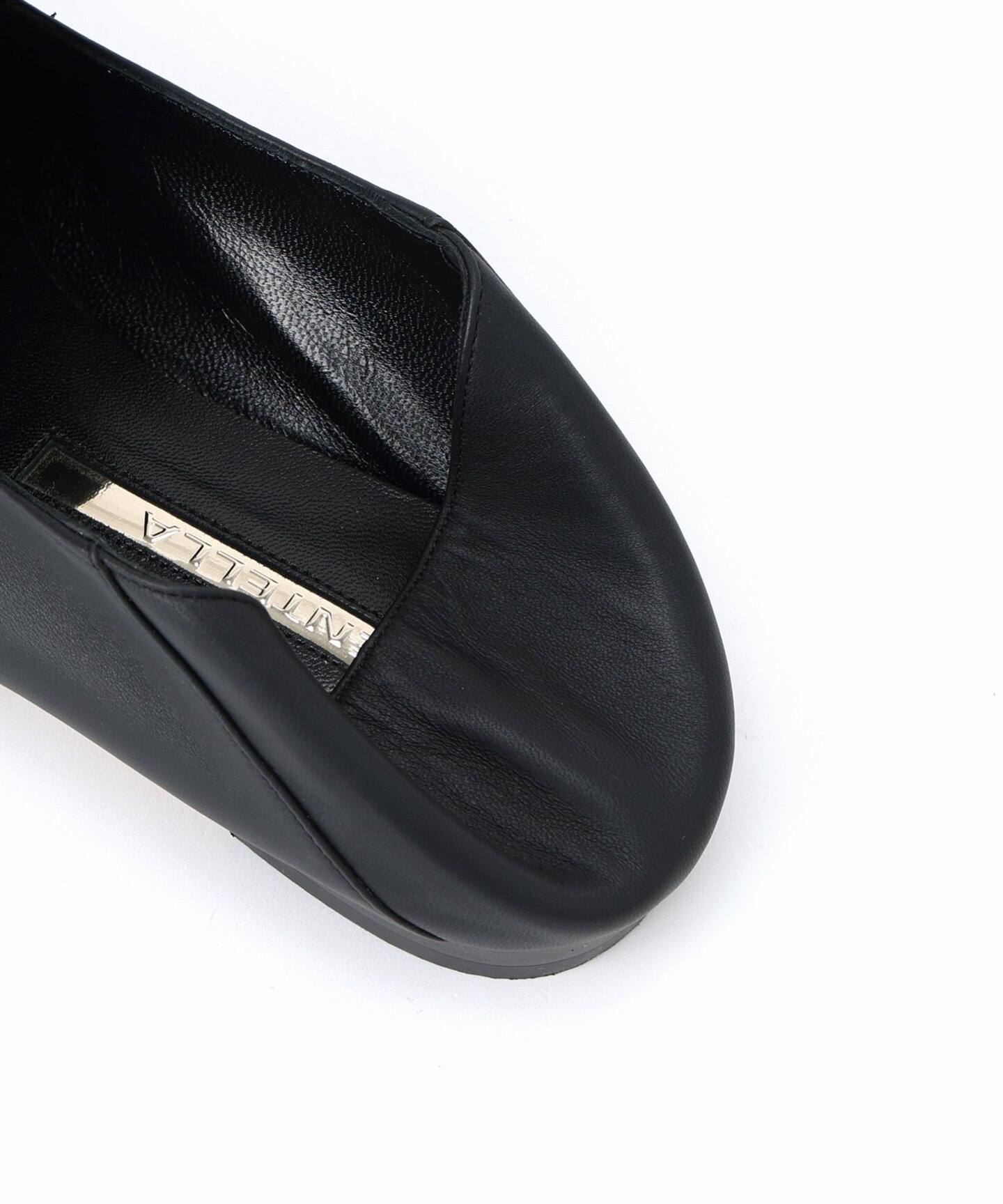 BRENTELLA/ブレンテッラ】スリッポンローファー（ローファー）｜AP  