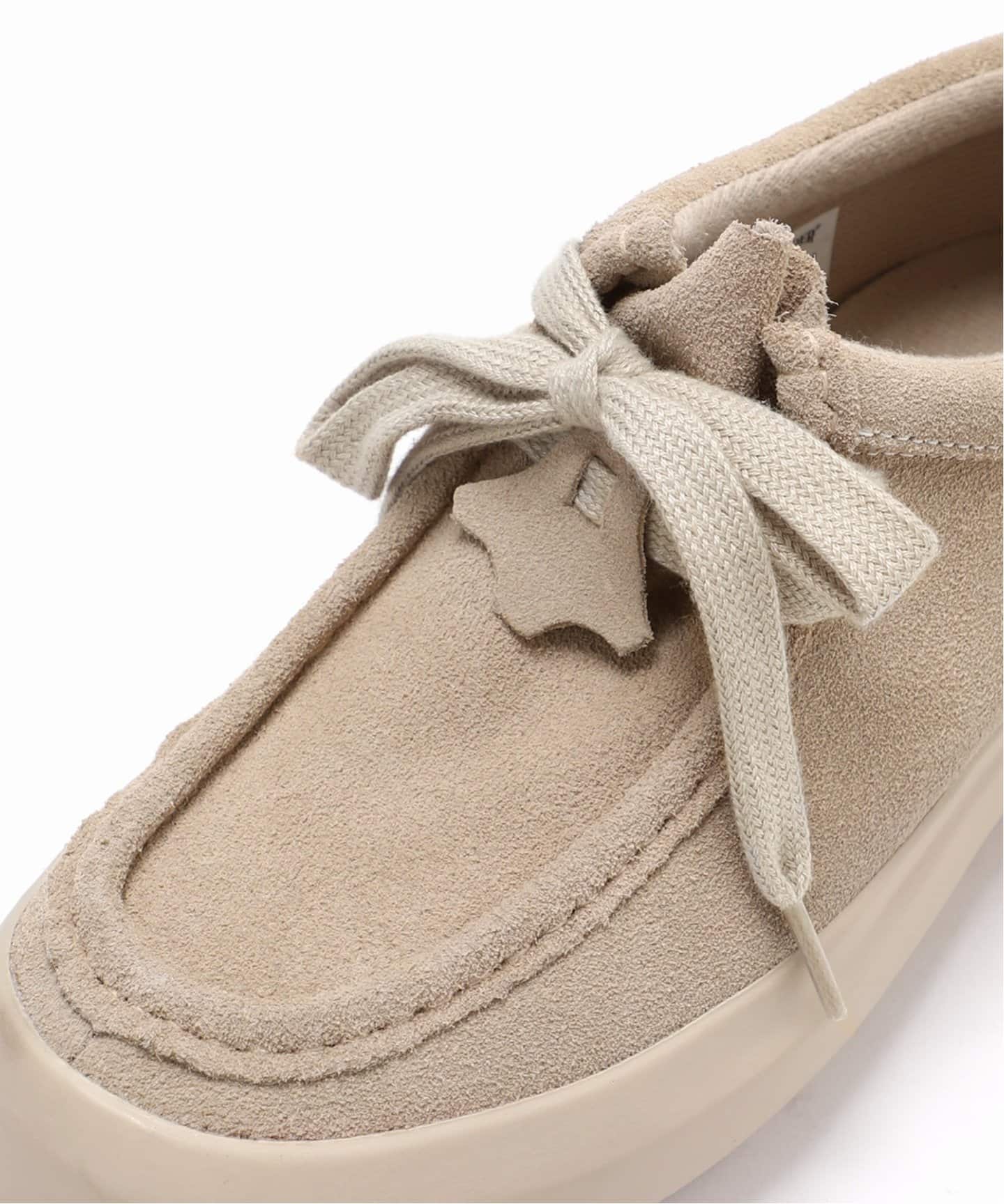 AP STUDIO 【Wander etc./ワンダー】スエードモカシン Wander etc./ワンダー】スエードモカシン（その他シューズ）｜AP