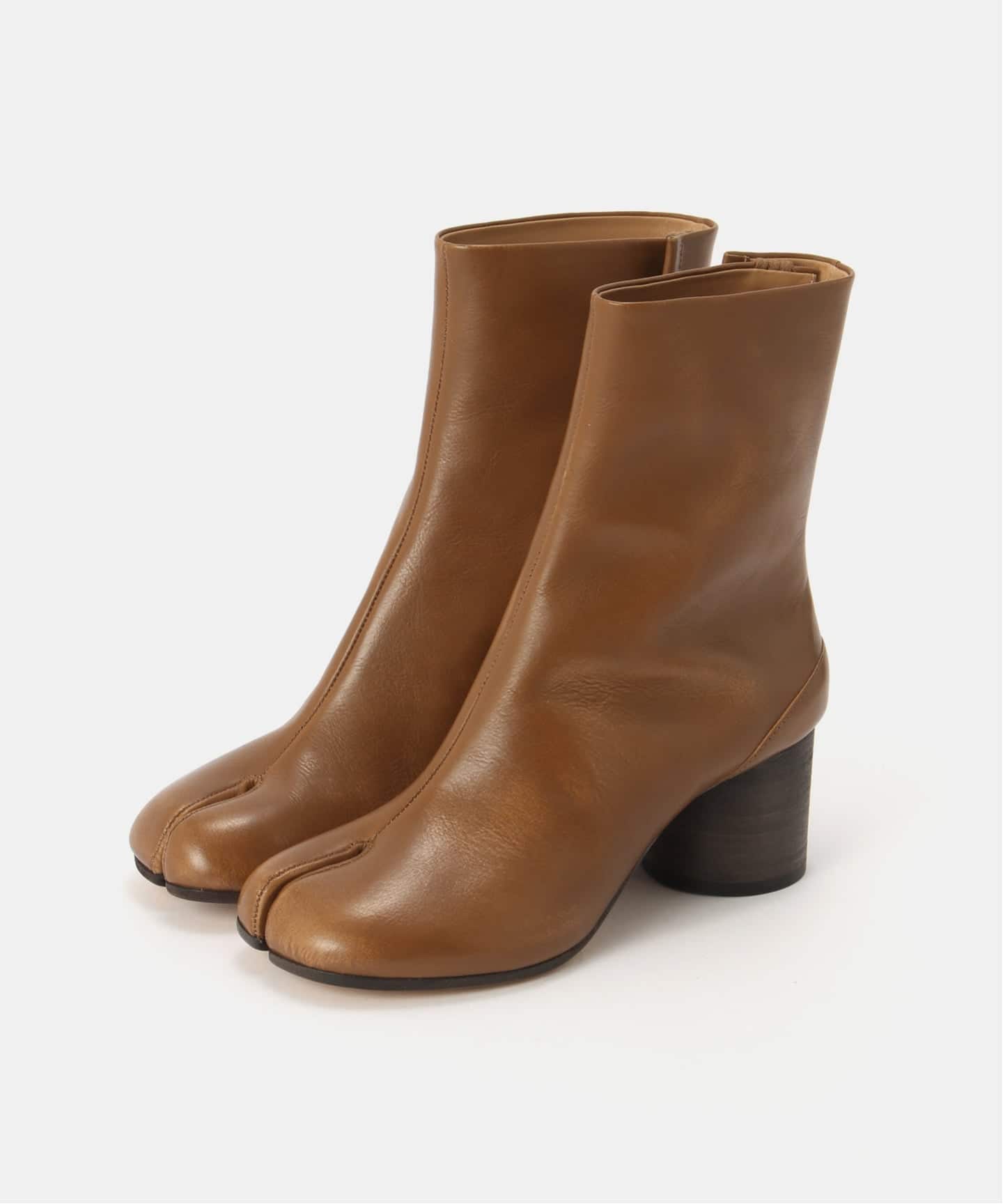 Maison Margiera Tabi マルジェラ　タビ　ブーツ8cm　37 三越伊勢丹 | Maison Margiela/メゾン マルジェラ_Women通販