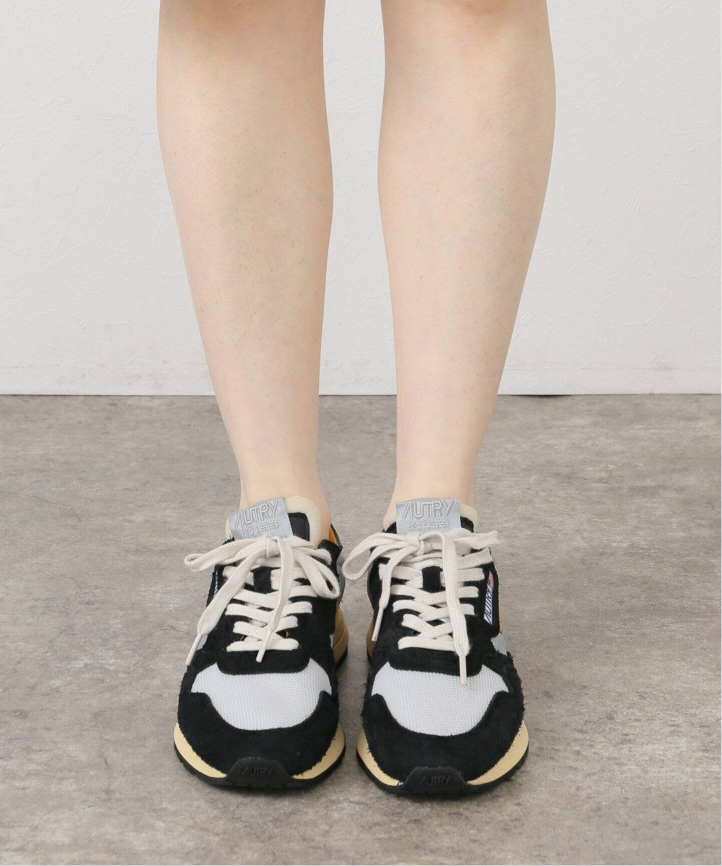 AUTRY REELWIND LOW 39 オートリー