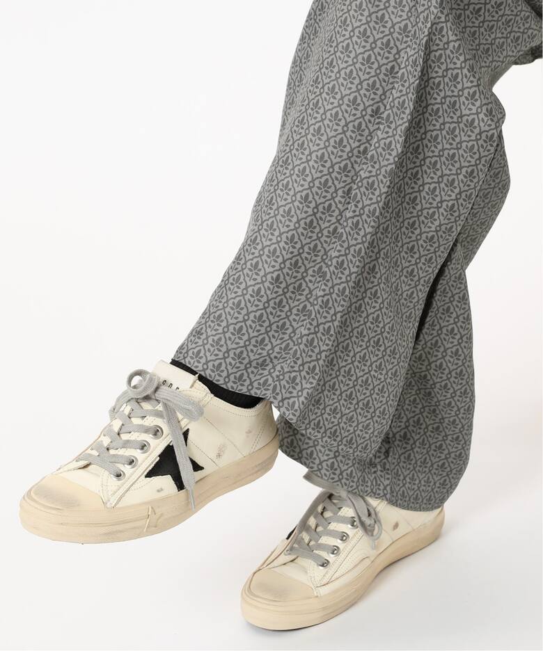 GOLDEN GOOSE / ゴールデングース】V-STAR 2（スニーカー）｜AP STUDIO 