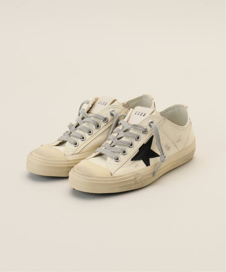 GOLDEN GOOSE / ゴールデングース】V-STAR 2（スニーカー）｜AP STUDIO 