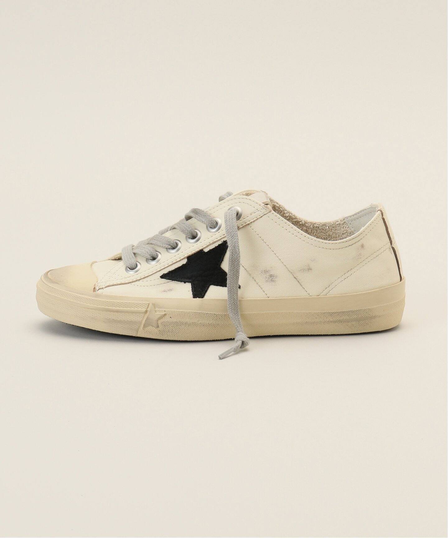 GOLDEN GOOSE / ゴールデングース】V-STAR 2（スニーカー）｜AP STUDIO 