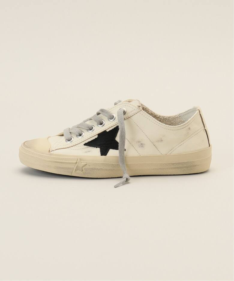 GOLDEN GOOSE / ゴールデングース】V-STAR 2（スニーカー）｜AP STUDIO 
