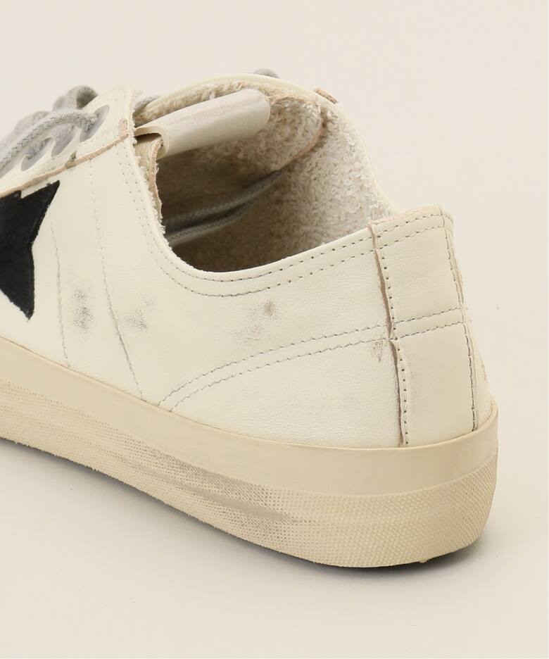 GOLDEN GOOSE / ゴールデングース】V-STAR 2（スニーカー）｜AP STUDIO 