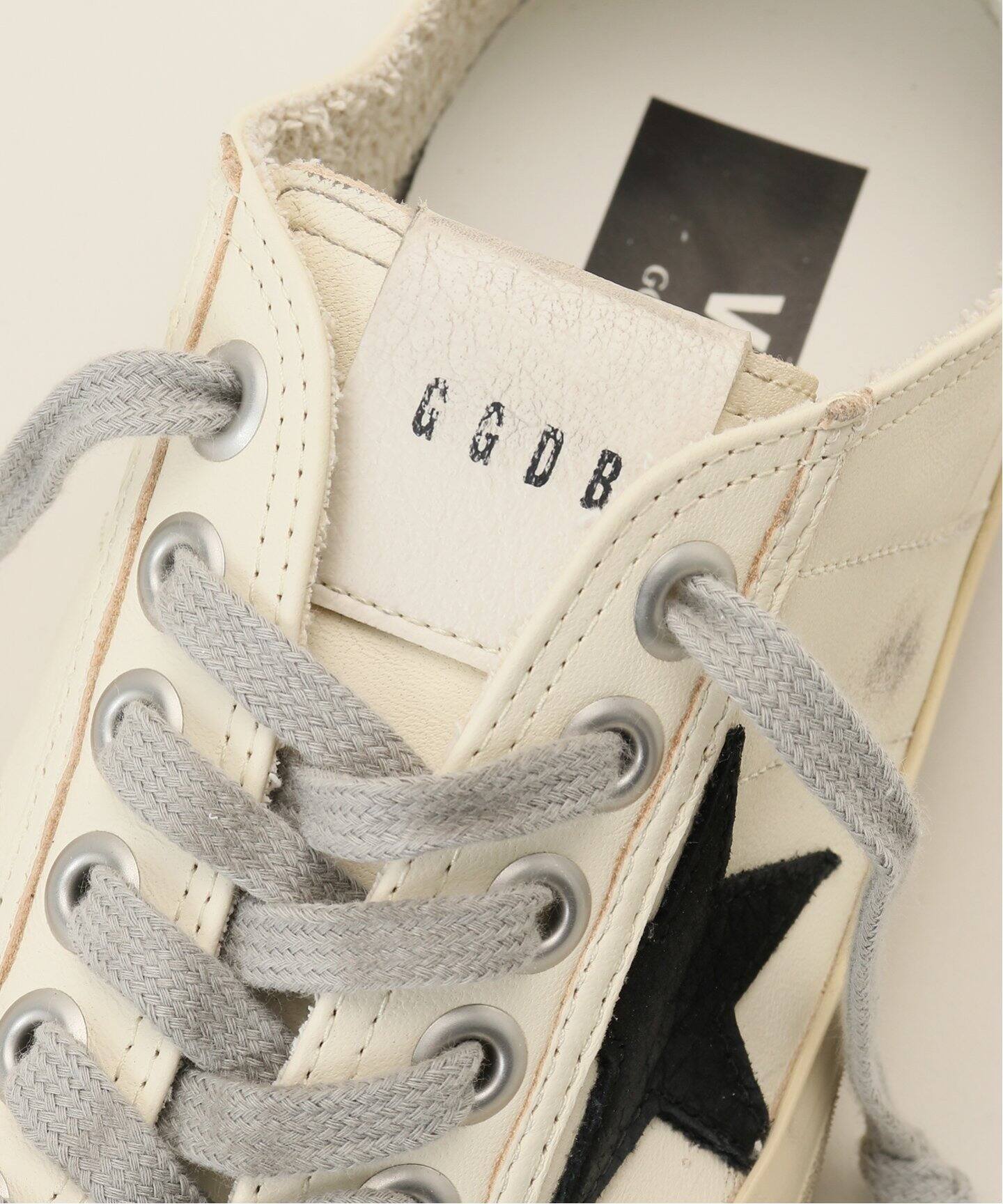 GOLDEN GOOSE / ゴールデングース】V-STAR 2（スニーカー）｜AP STUDIO 