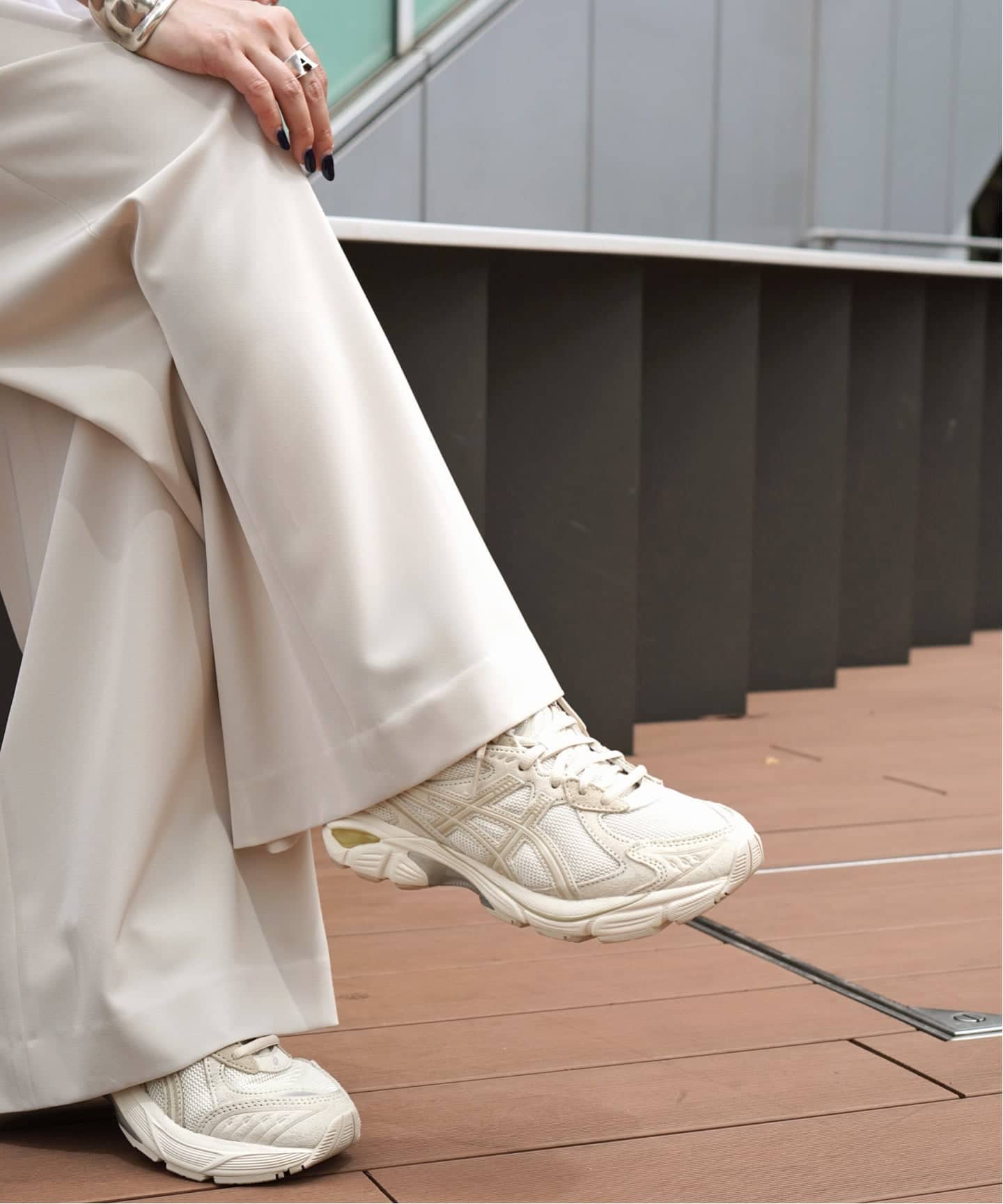 いちみ　　APスタジオ　アシックス　ASICS GT-2160 スニーカー ASICS / アシックス】 GT-2160（スニーカー）｜AP STUDIO
