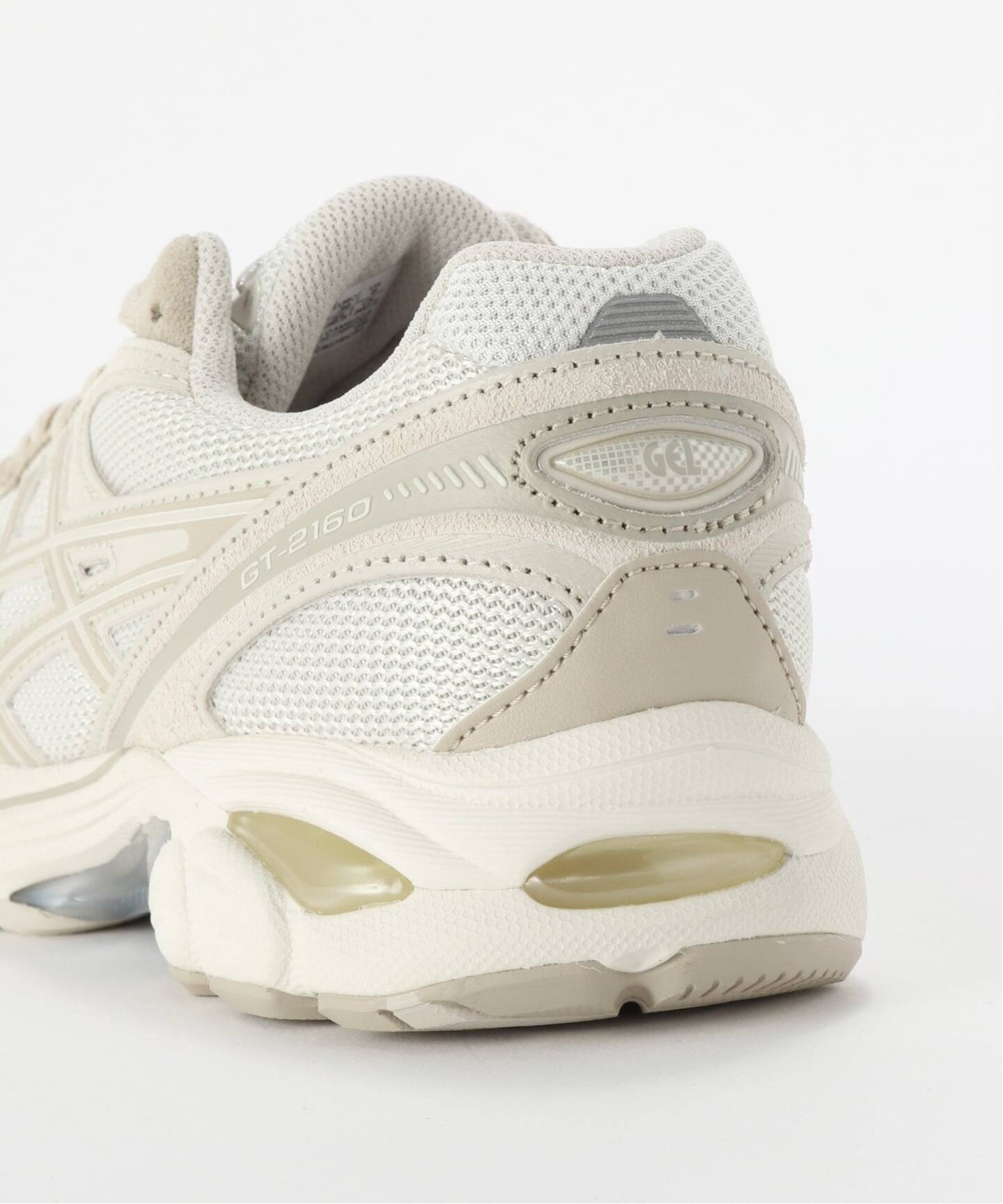 いちみ　　APスタジオ　アシックス　ASICS GT-2160 スニーカー ASICS / アシックス】 GT-2160（スニーカー）｜AP STUDIO