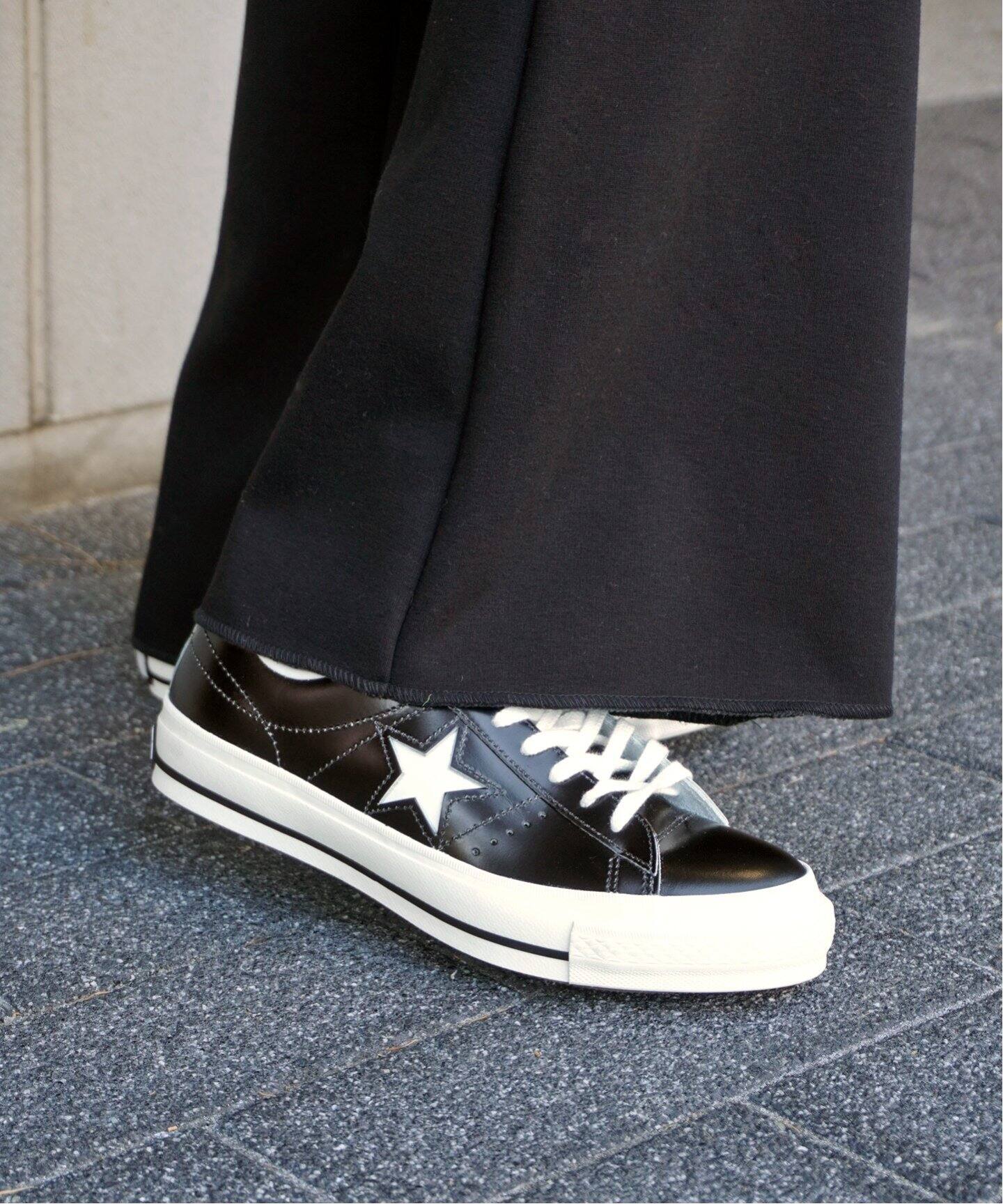 CONVERSE/コンバース】ワンスター J（スニーカー）｜AP STUDIO 
