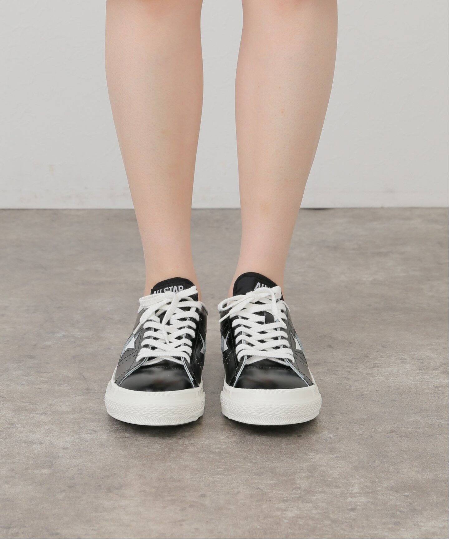 CONVERSE/コンバース】ワンスター J（スニーカー）｜AP STUDIO 