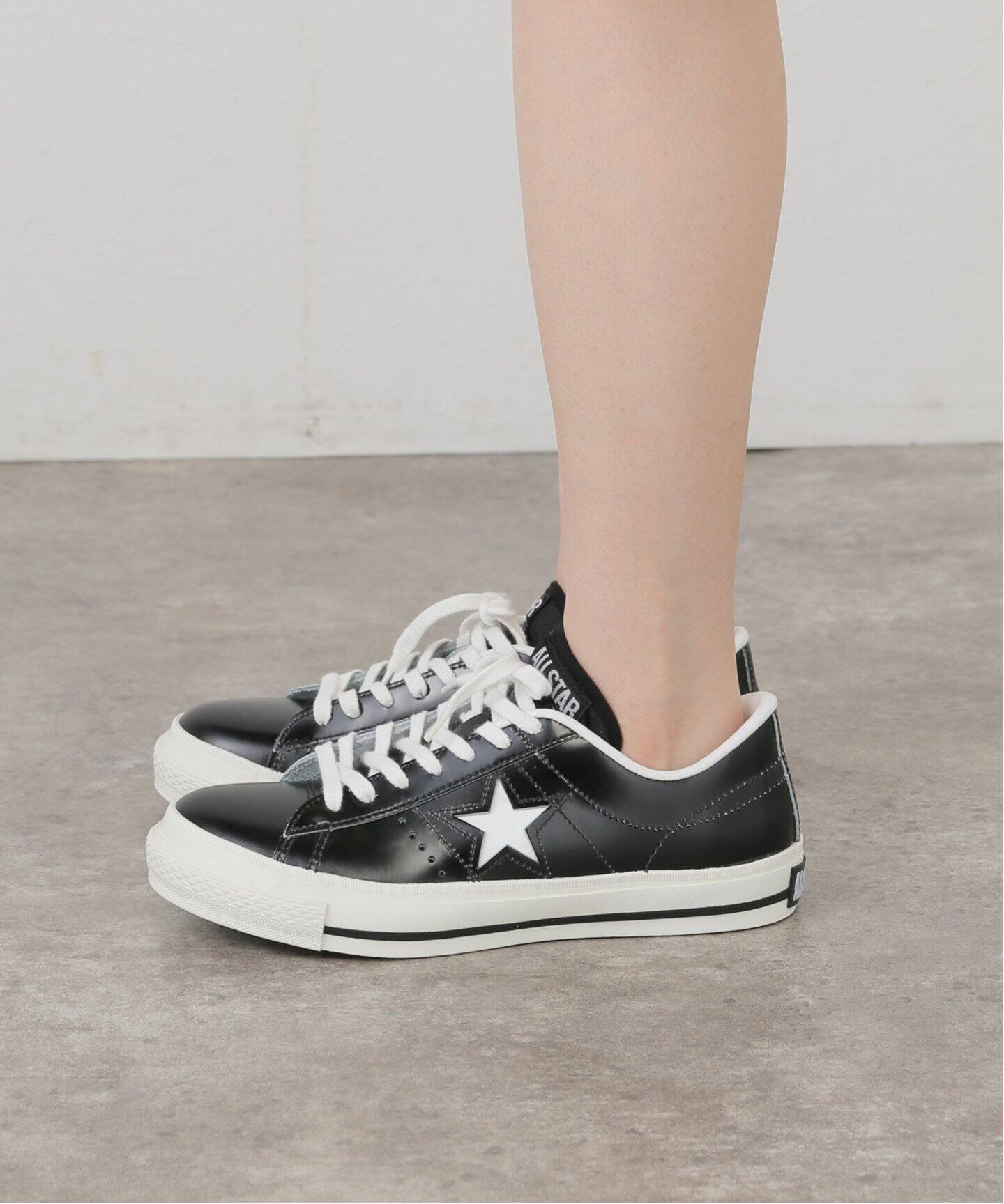 CONVERSE/コンバース】ワンスター J（スニーカー）｜AP STUDIO 