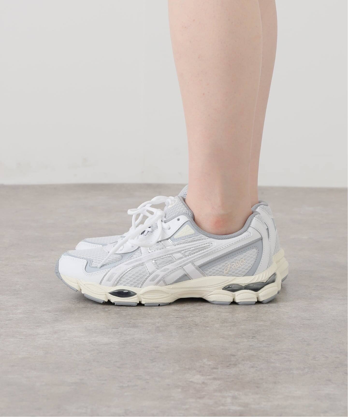 ASICS / アシックス】 GEL-NYC 2055（その他シューズ）｜AP STUDIO