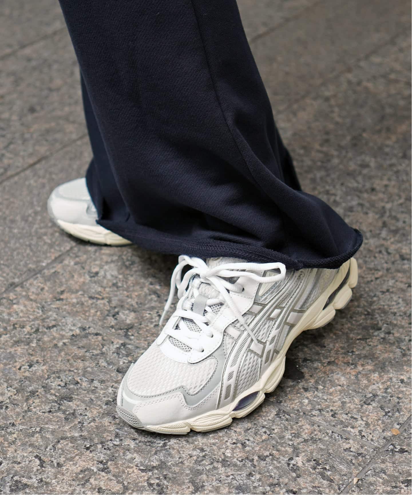 ASICS / アシックス】 GEL-NYC 2055（その他シューズ）｜AP STUDIO