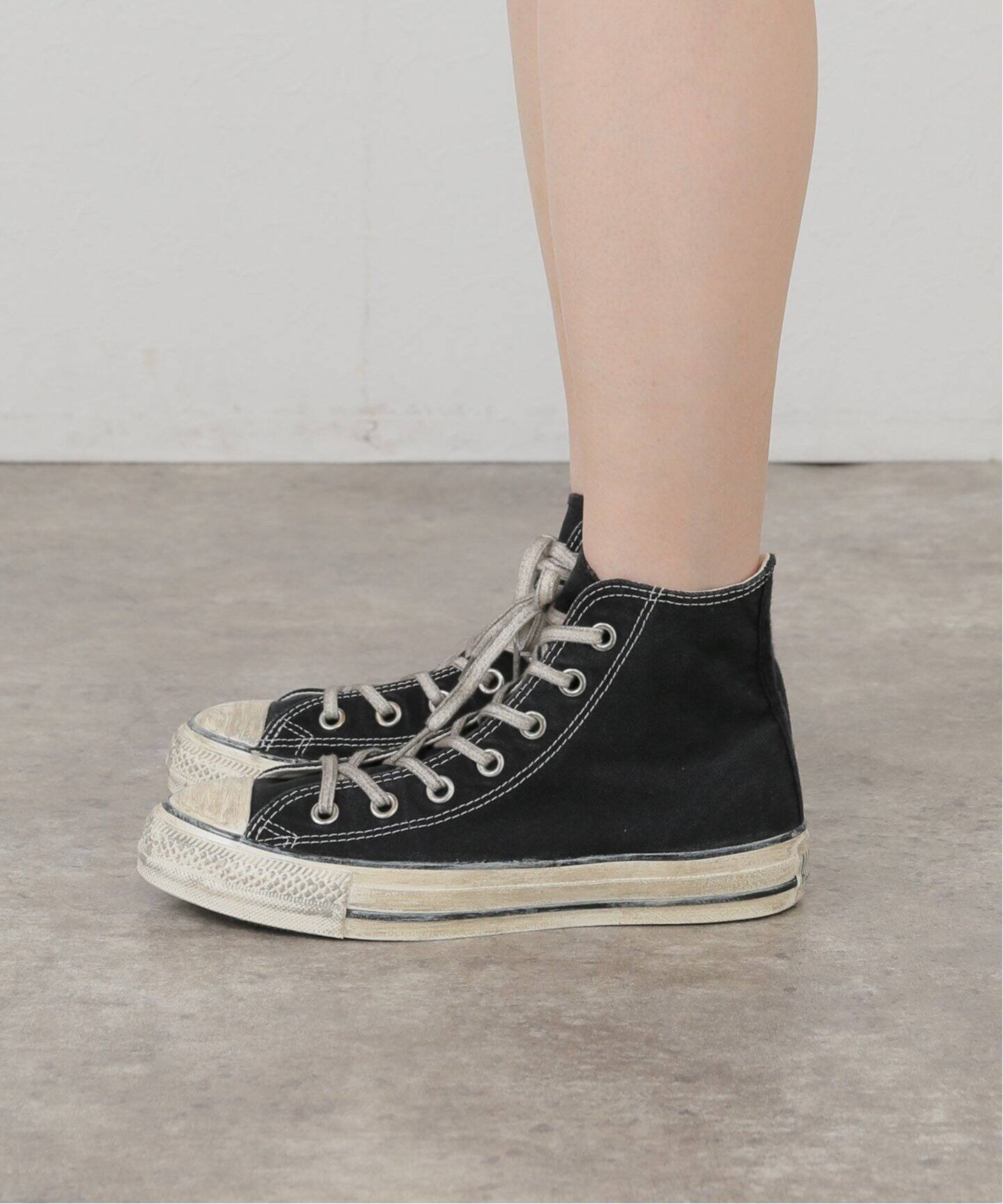 CONVERSE/コンバース】ALL STAR US MT HI BACK TO THE FUTURE 