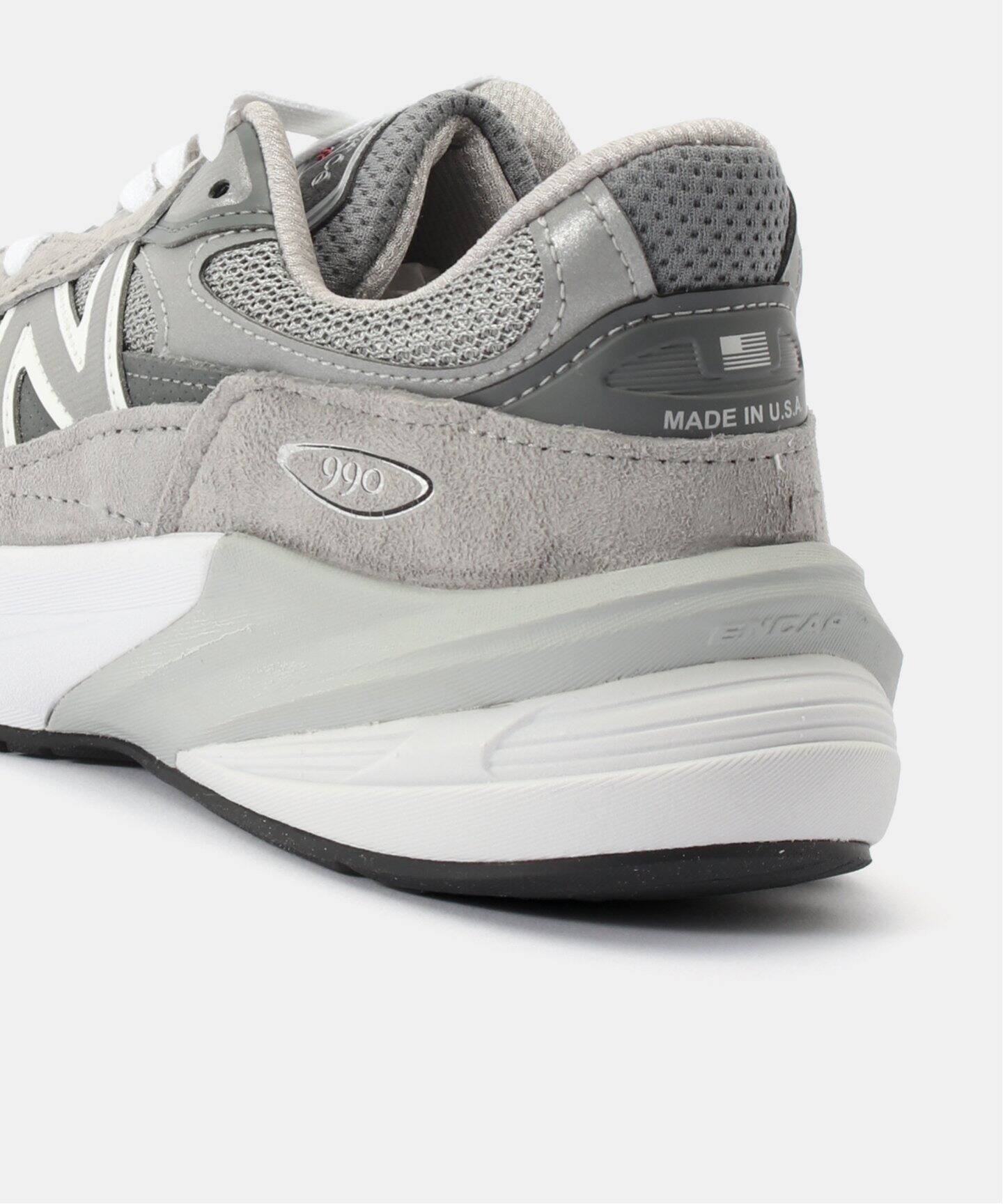 【NEW BALANCE】ニューバランス W990 New Balance】W990（スニーカー）｜New Balance（ニューバランス