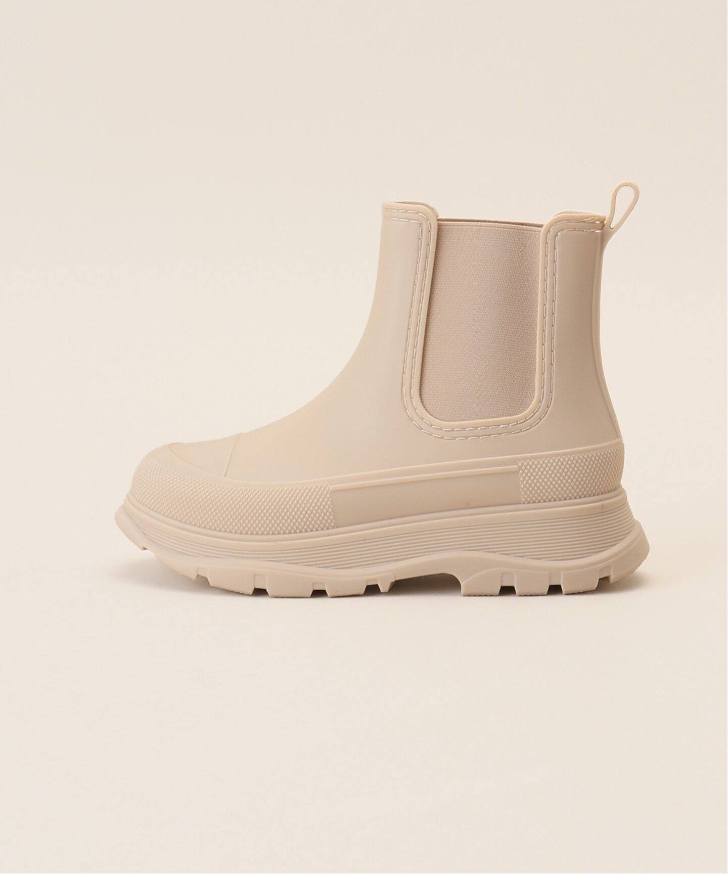 Colors Of California】Side gore boots（ブーティ・ショートブーツ 