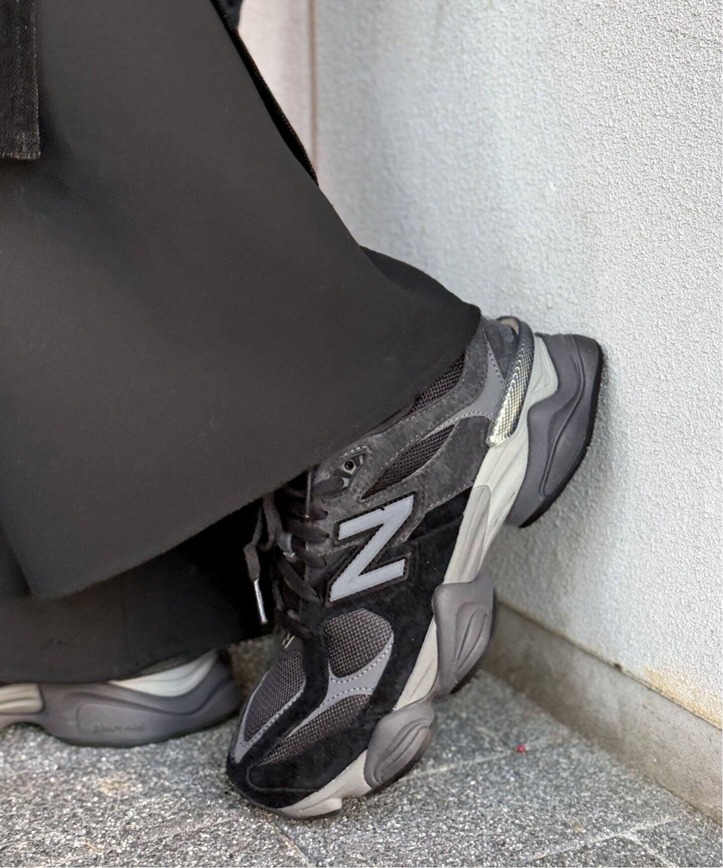 NEW BALANCE / ニューバランス】90/60(BLACK)（スニーカー）｜AP 