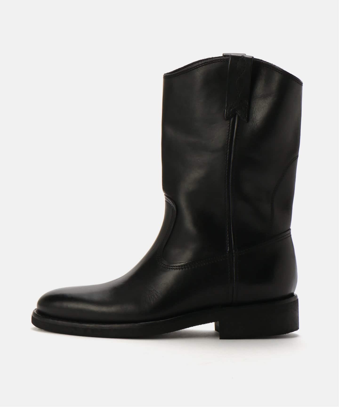 GOLDEN GOOSE / ゴールデングース】BIKER BOOTS（ブーティ