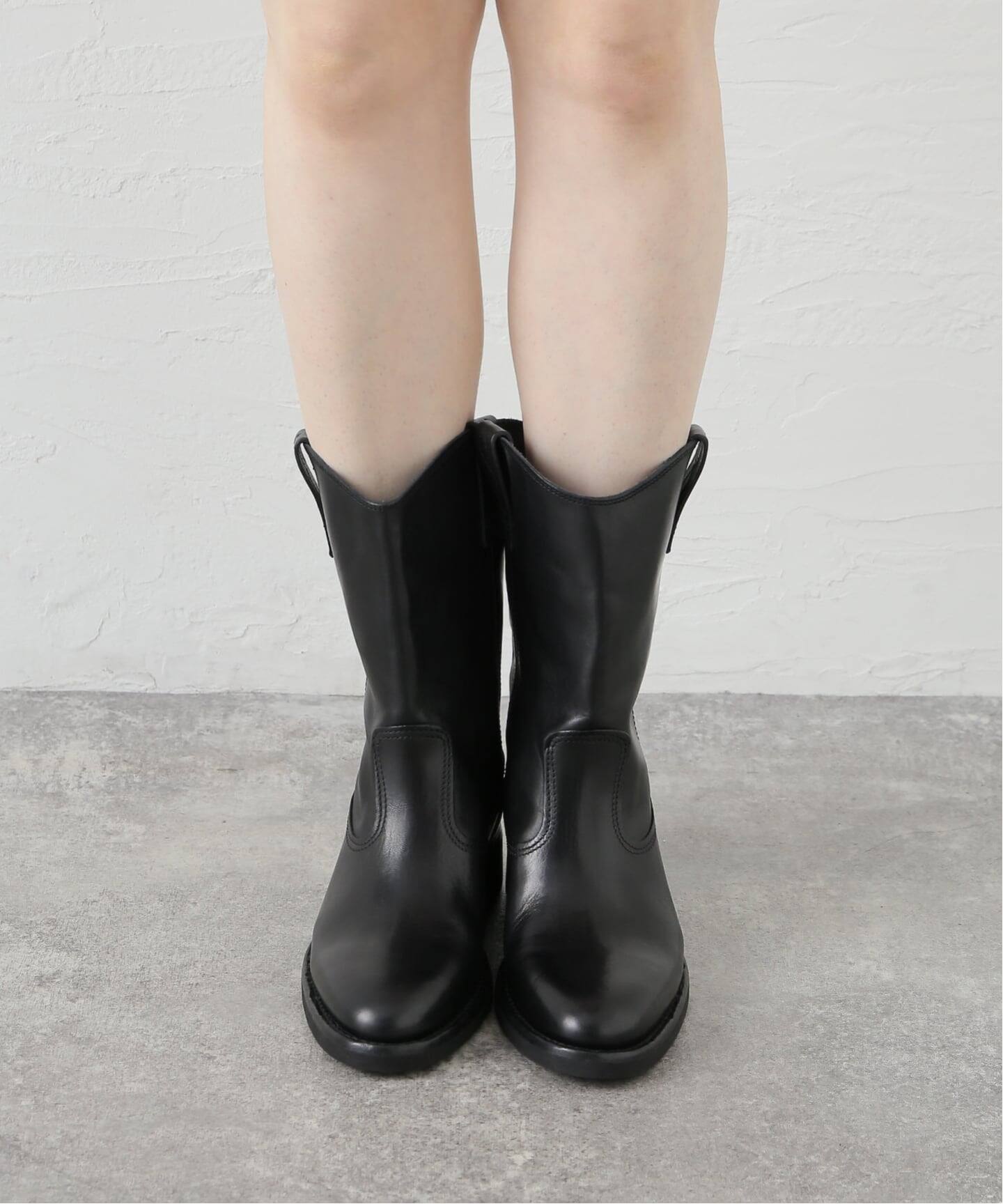 ゴールデングースショートブーツ GOLDEN GOOSE/ゴールデン グース】 SHORT BOOTS（ブーティ