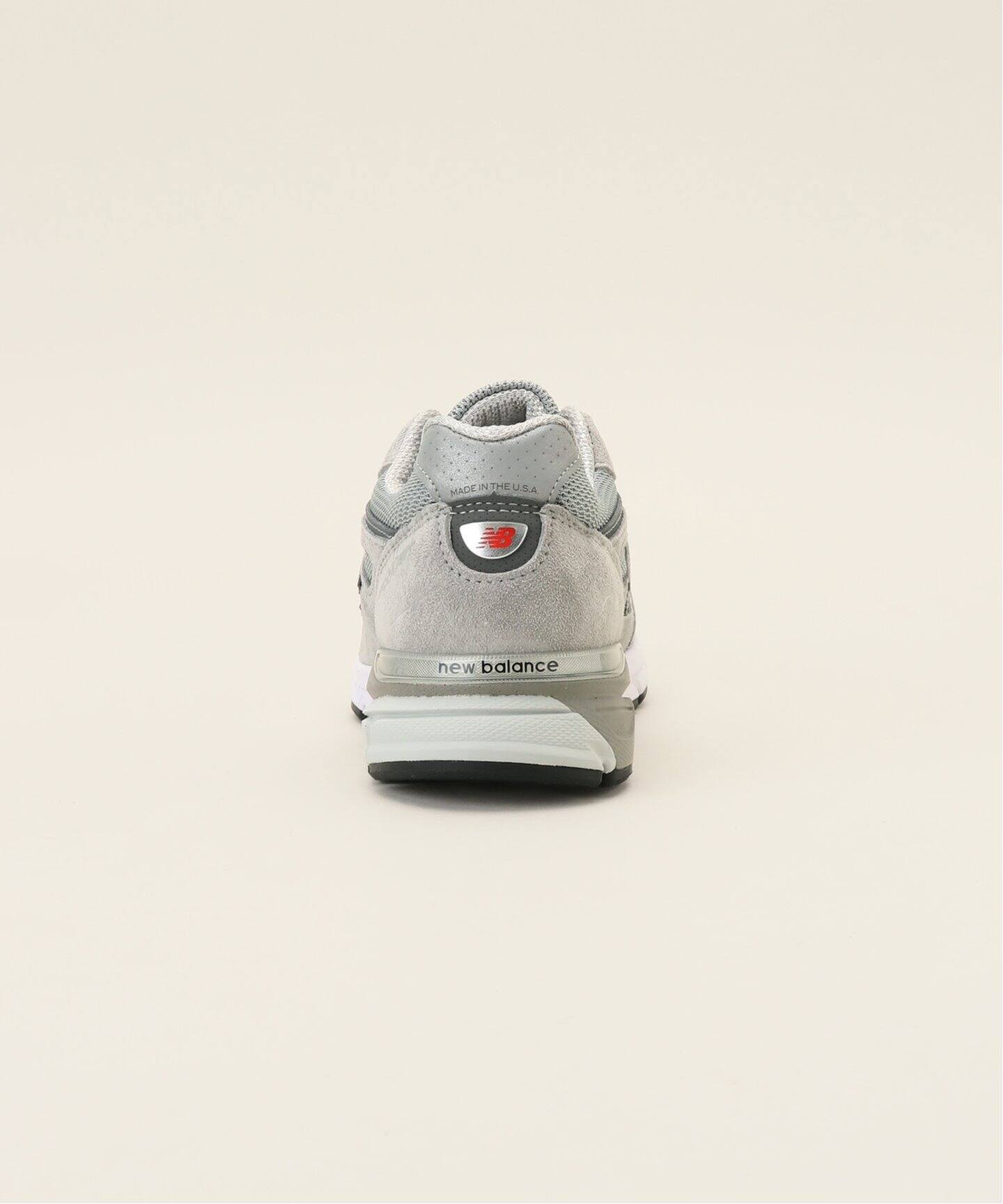 NEW BALANCE / ニューバランス】U990v4（スニーカー）｜AP STUDIO